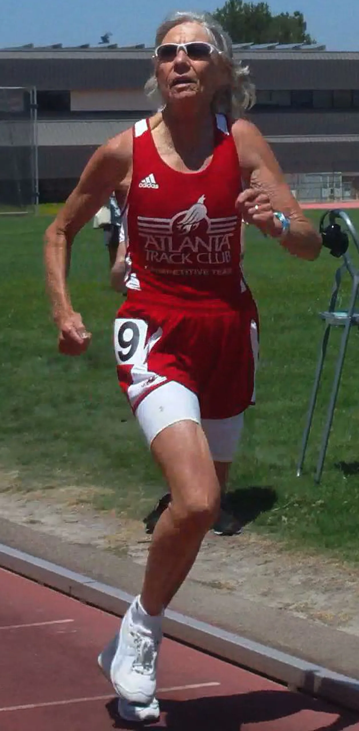 Jeanne Daprano