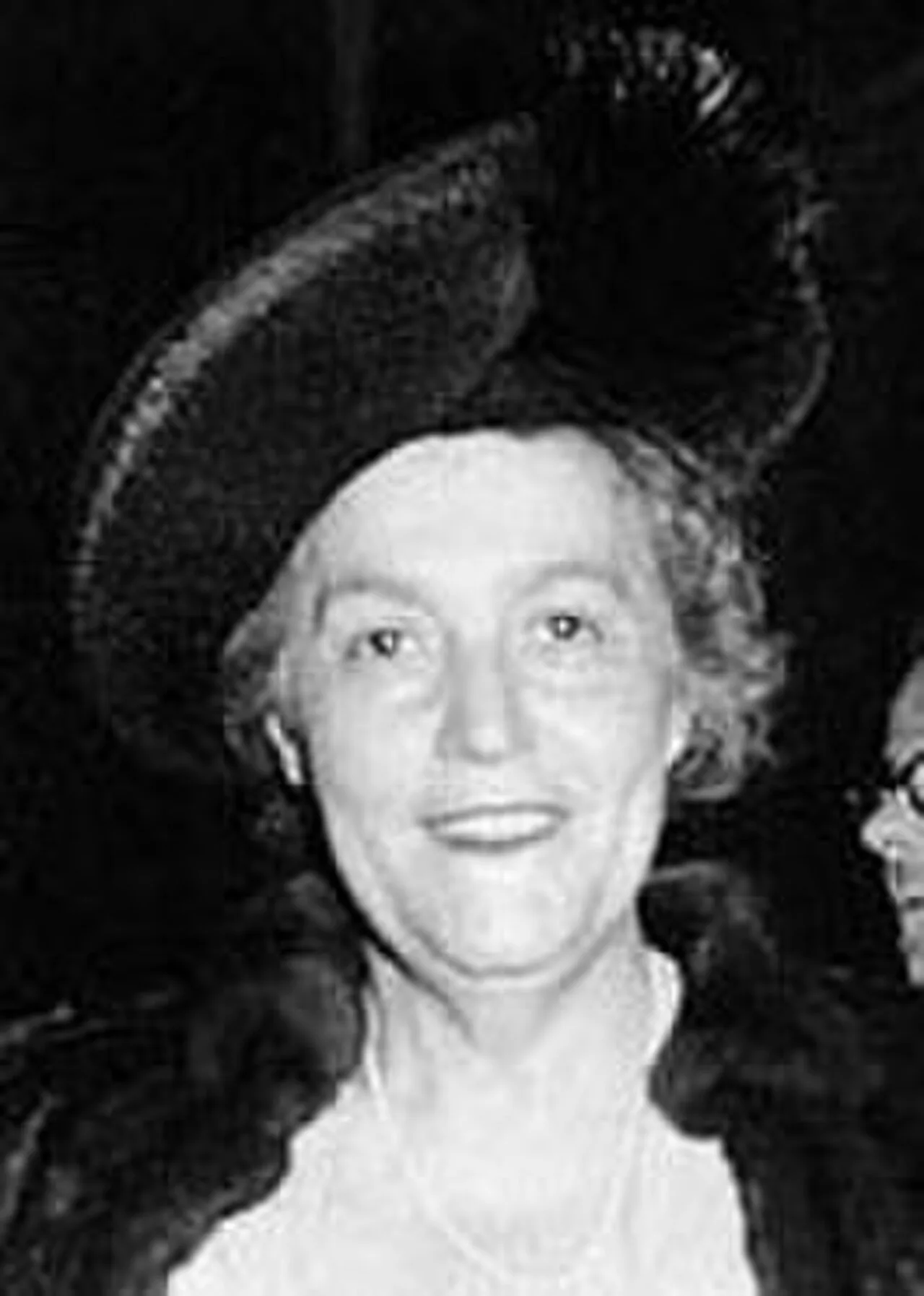 Jeanne St. Laurent