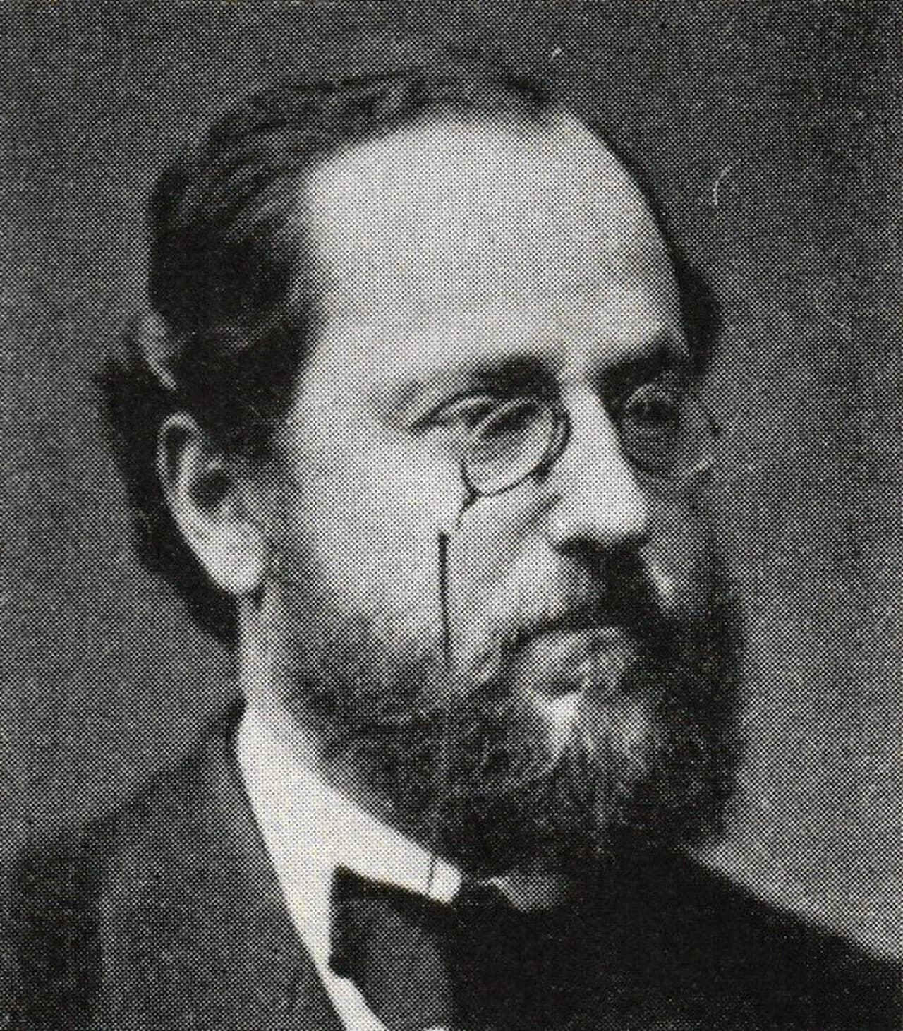 Joseph Seligmann