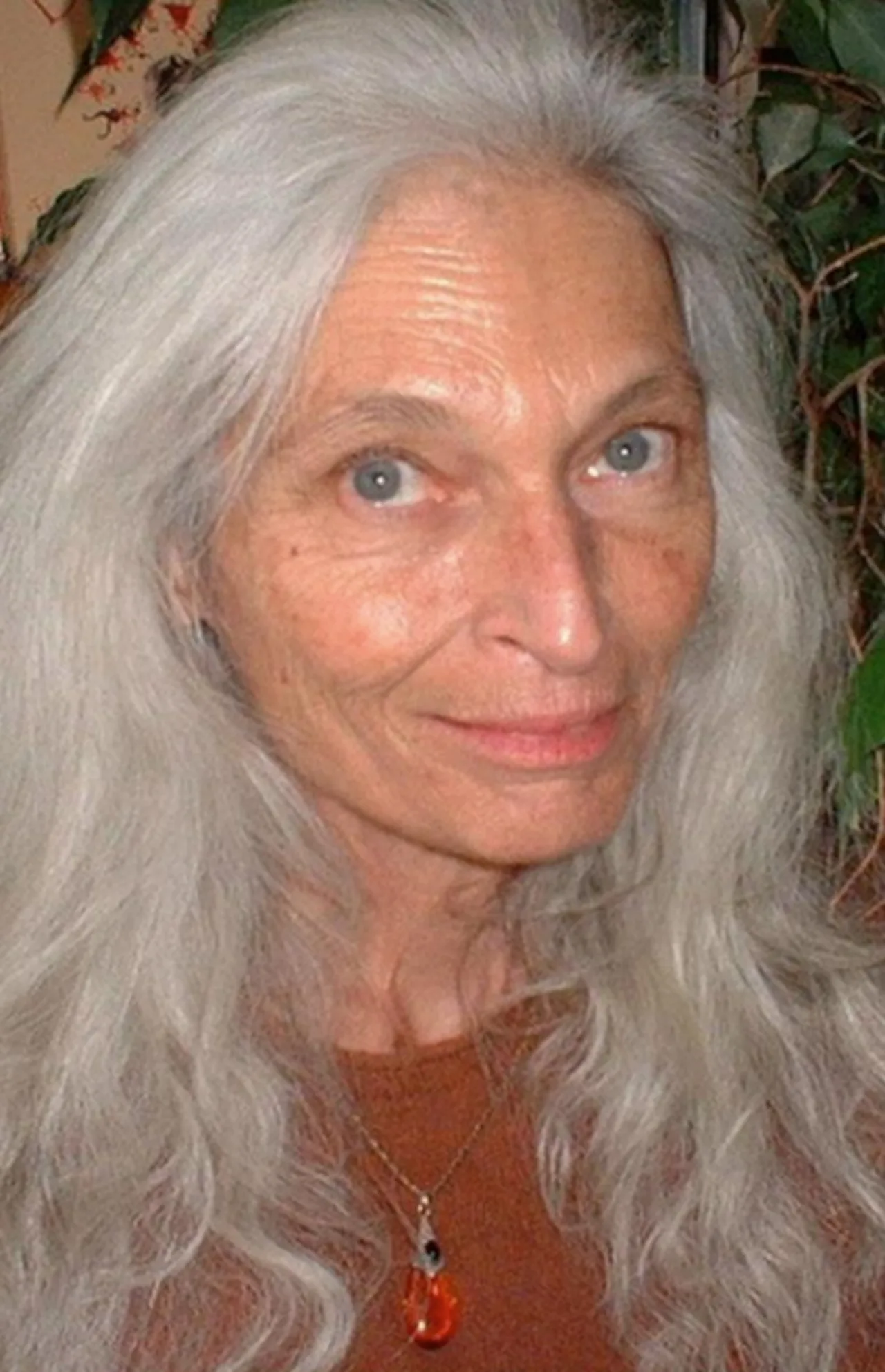 Jeannine Parvati Baker
