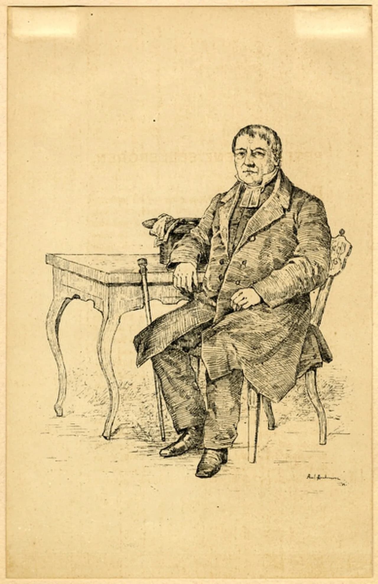 Peter Lorentz Sellergren