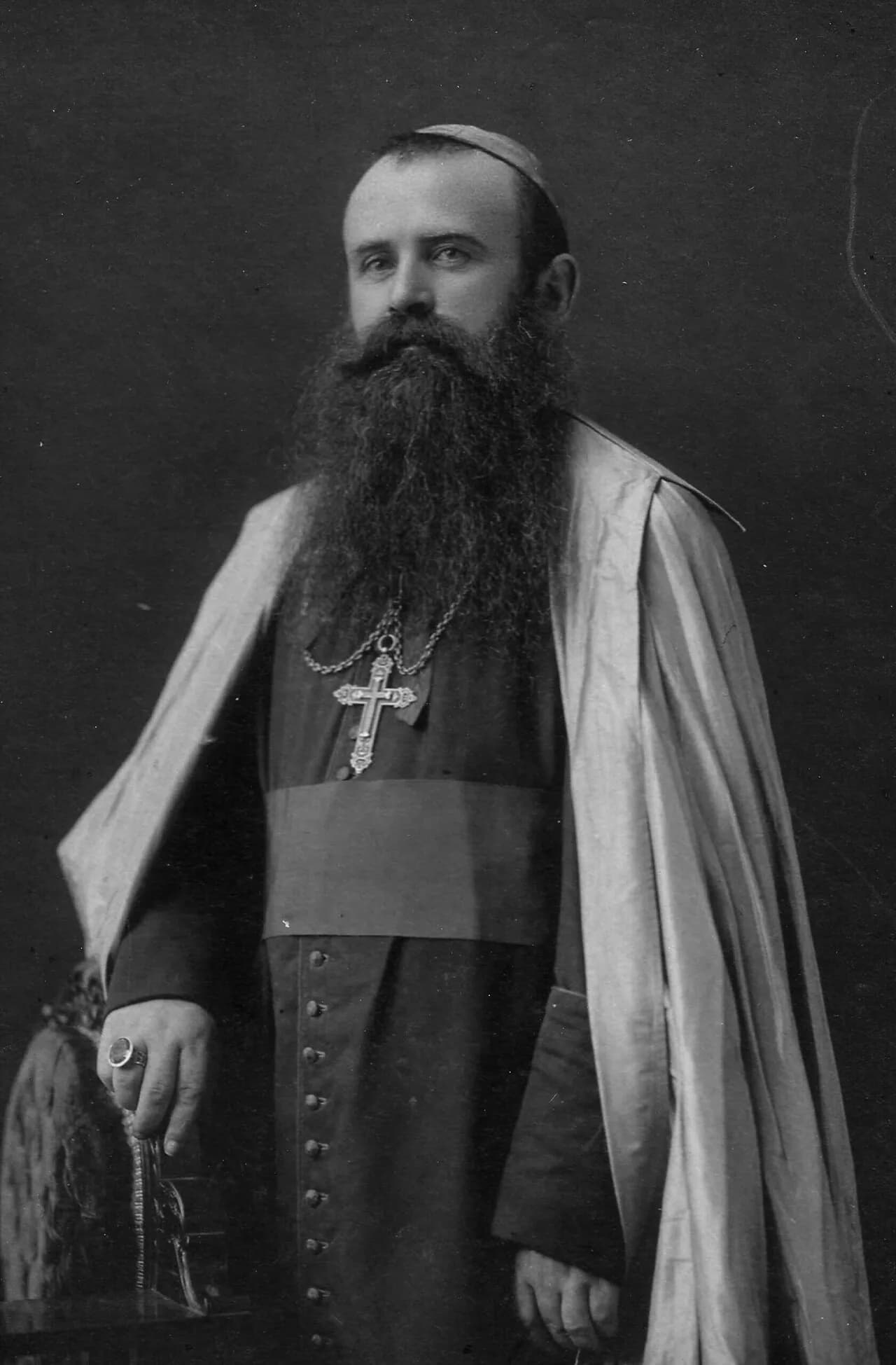 Florian Démange