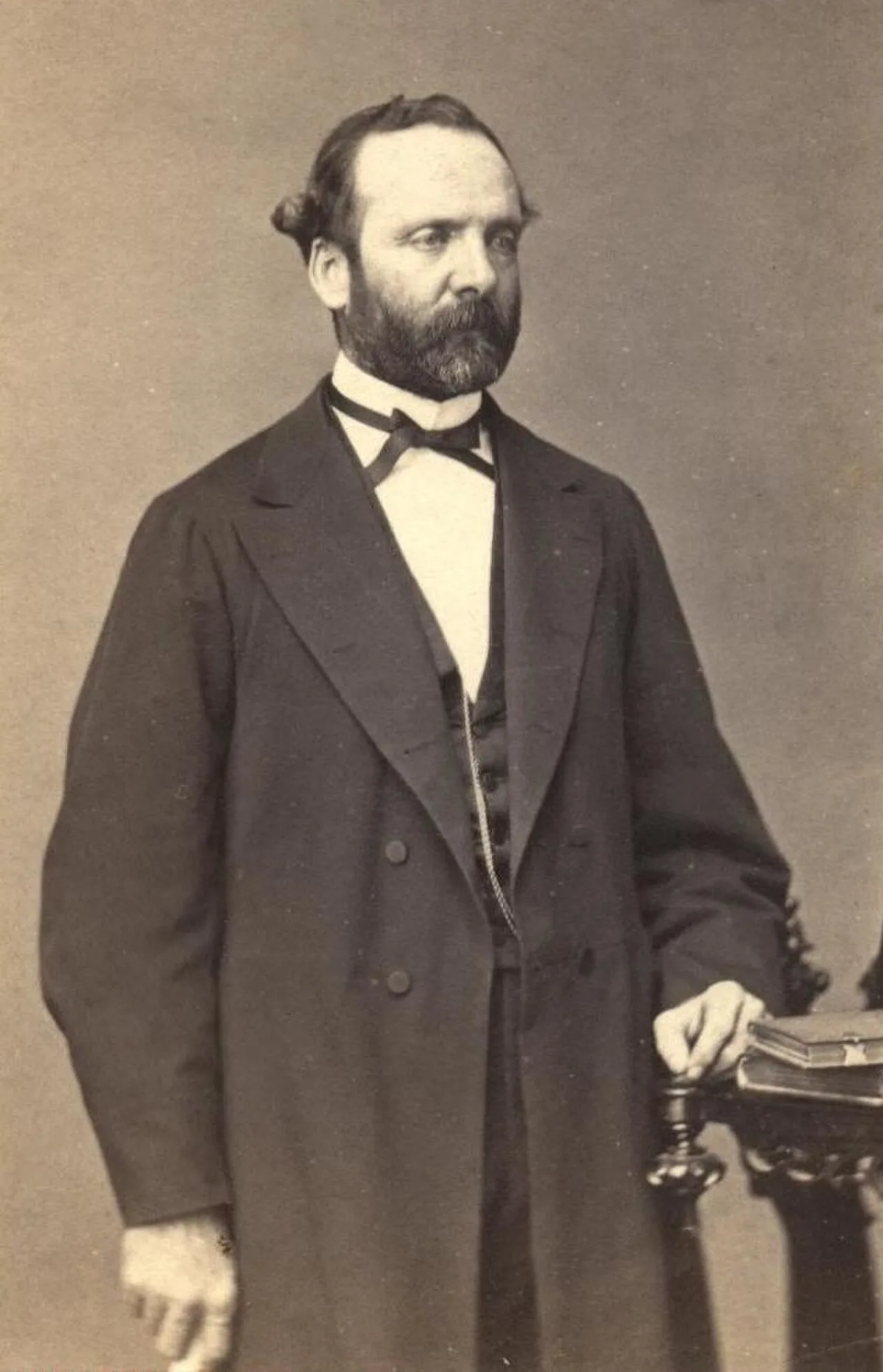 Álvaro Covarrubias Ortúzar