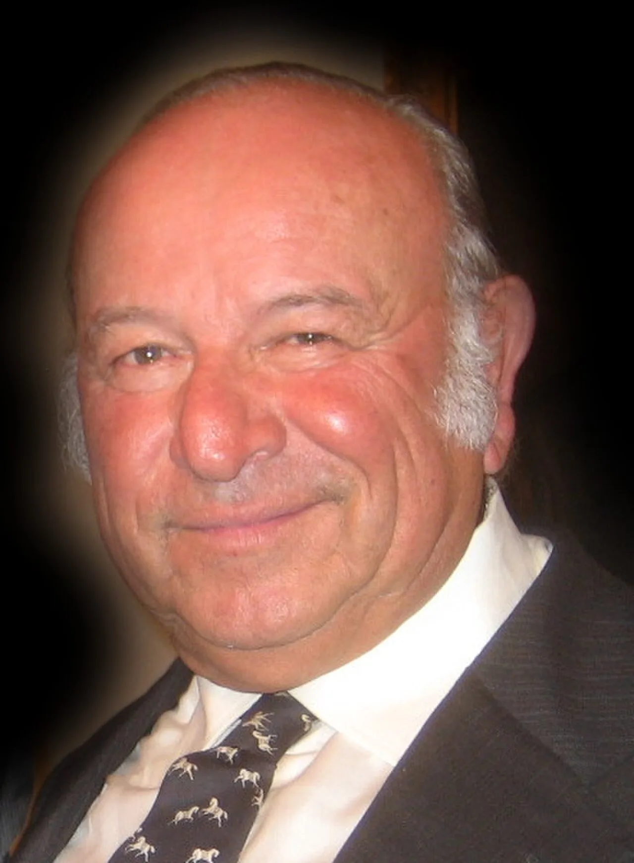Álvaro Domecq Romero