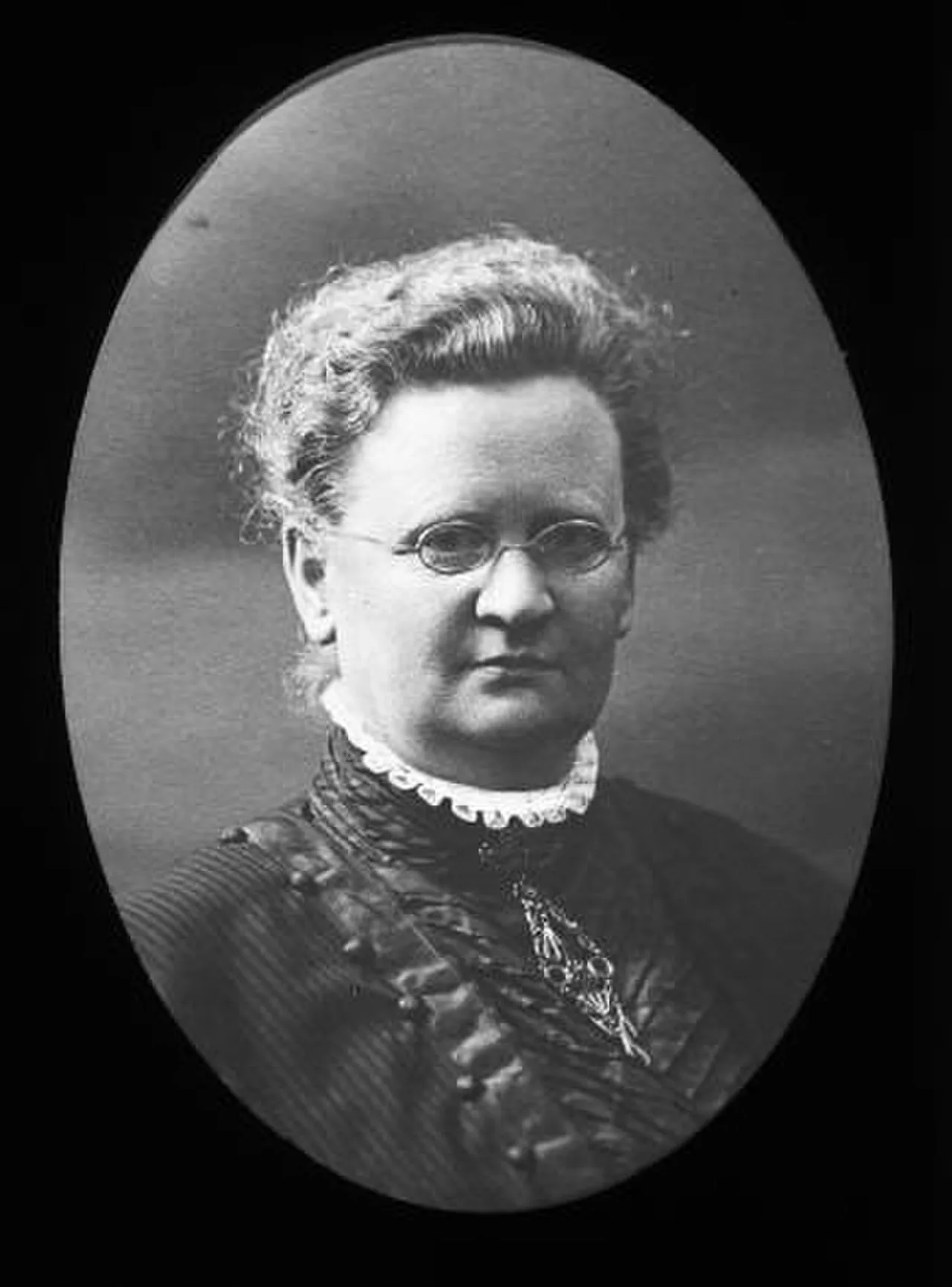 Birgitte Berg Nielsen