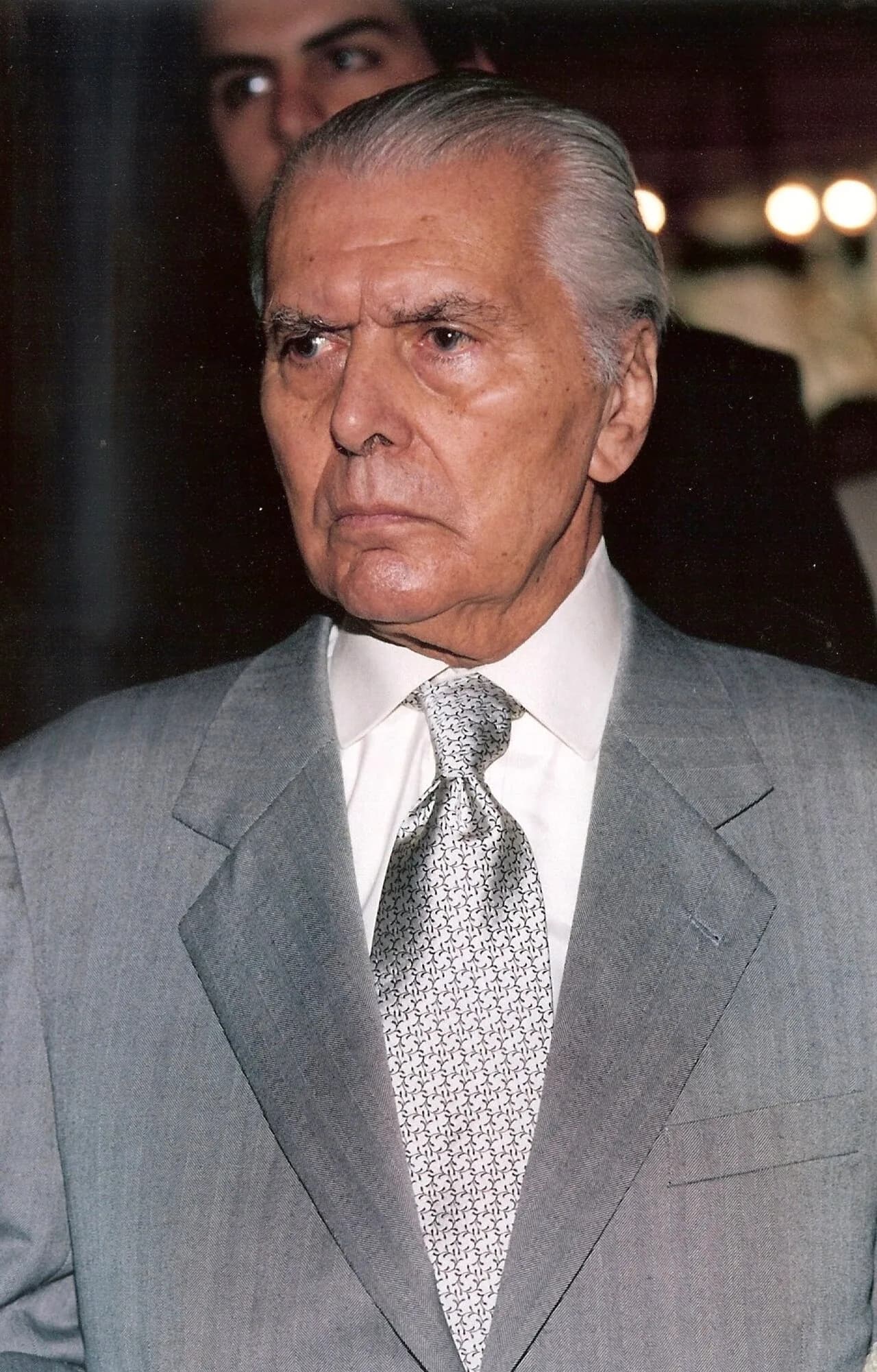 Alvaro Uribe Rueda