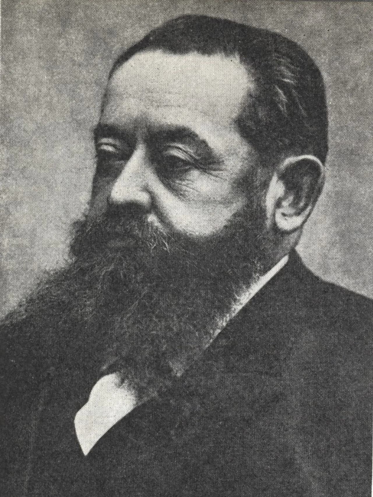 Gustaf Adolf Serlachius