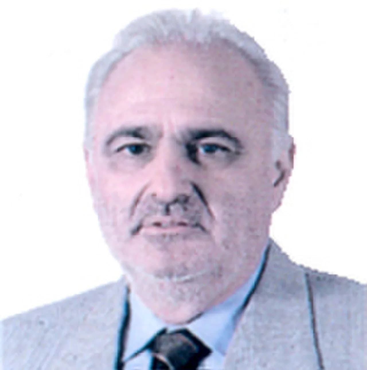 Ángel Fantuzzi