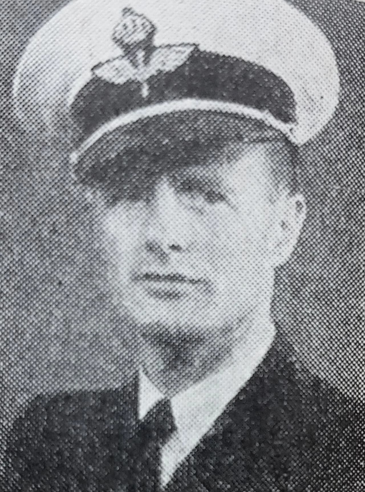 Gösta Seth