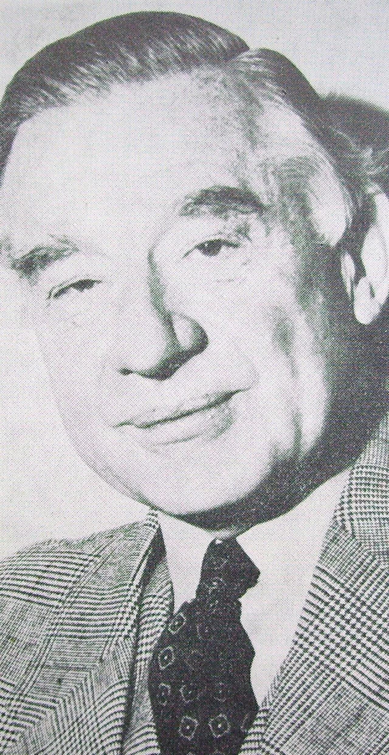 Torgil von Seth