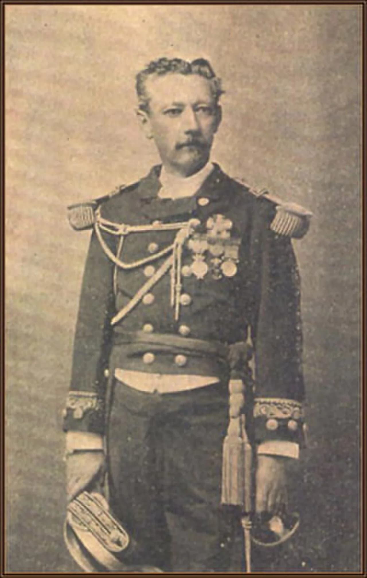 Ángel Ortiz Monasterio