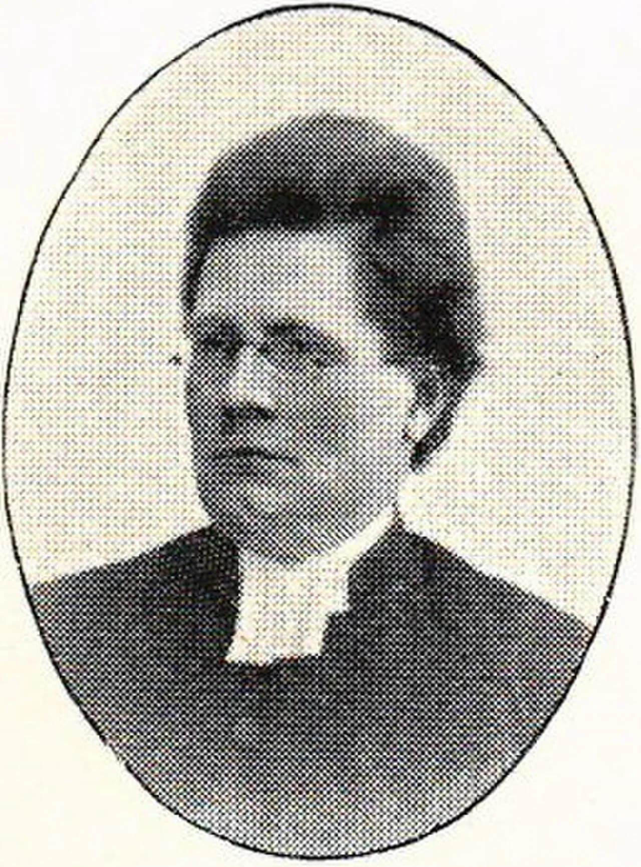 Johan Axel Setterdahl
