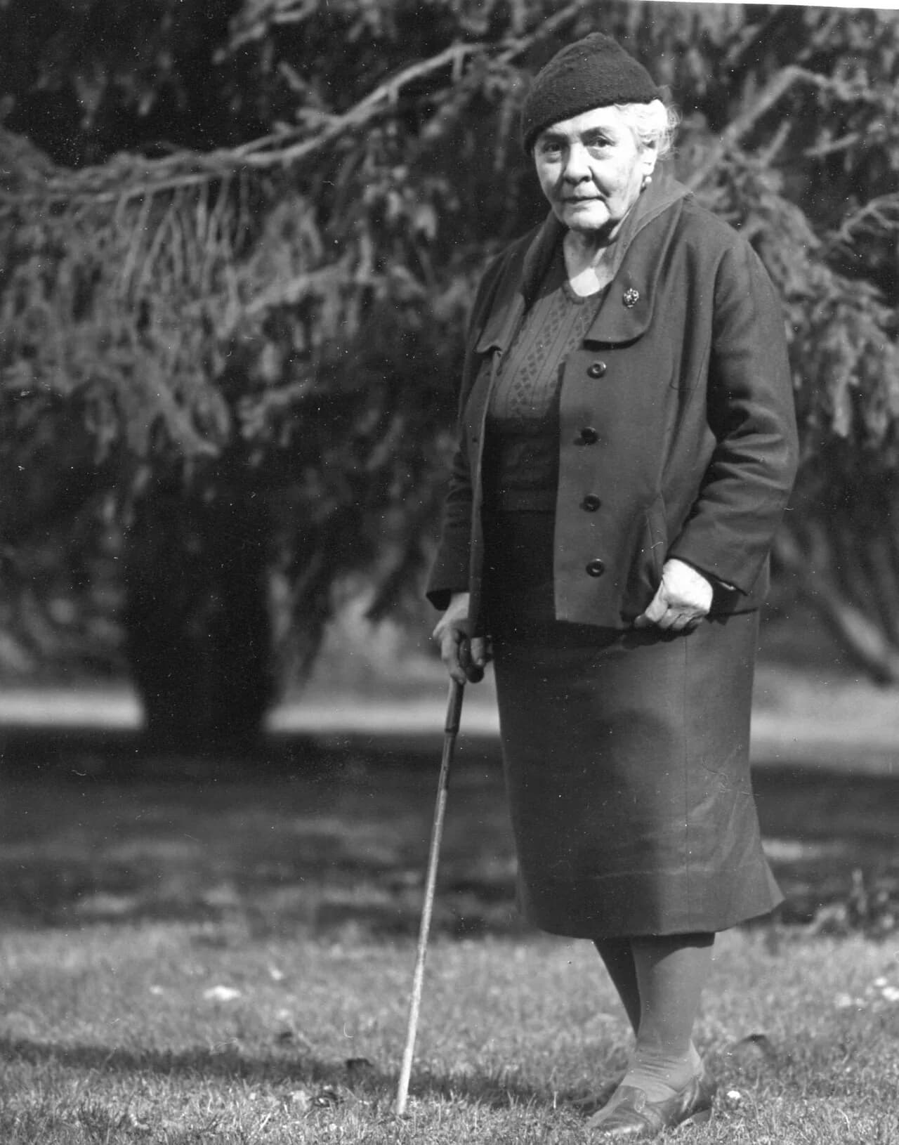 Nora Watteck