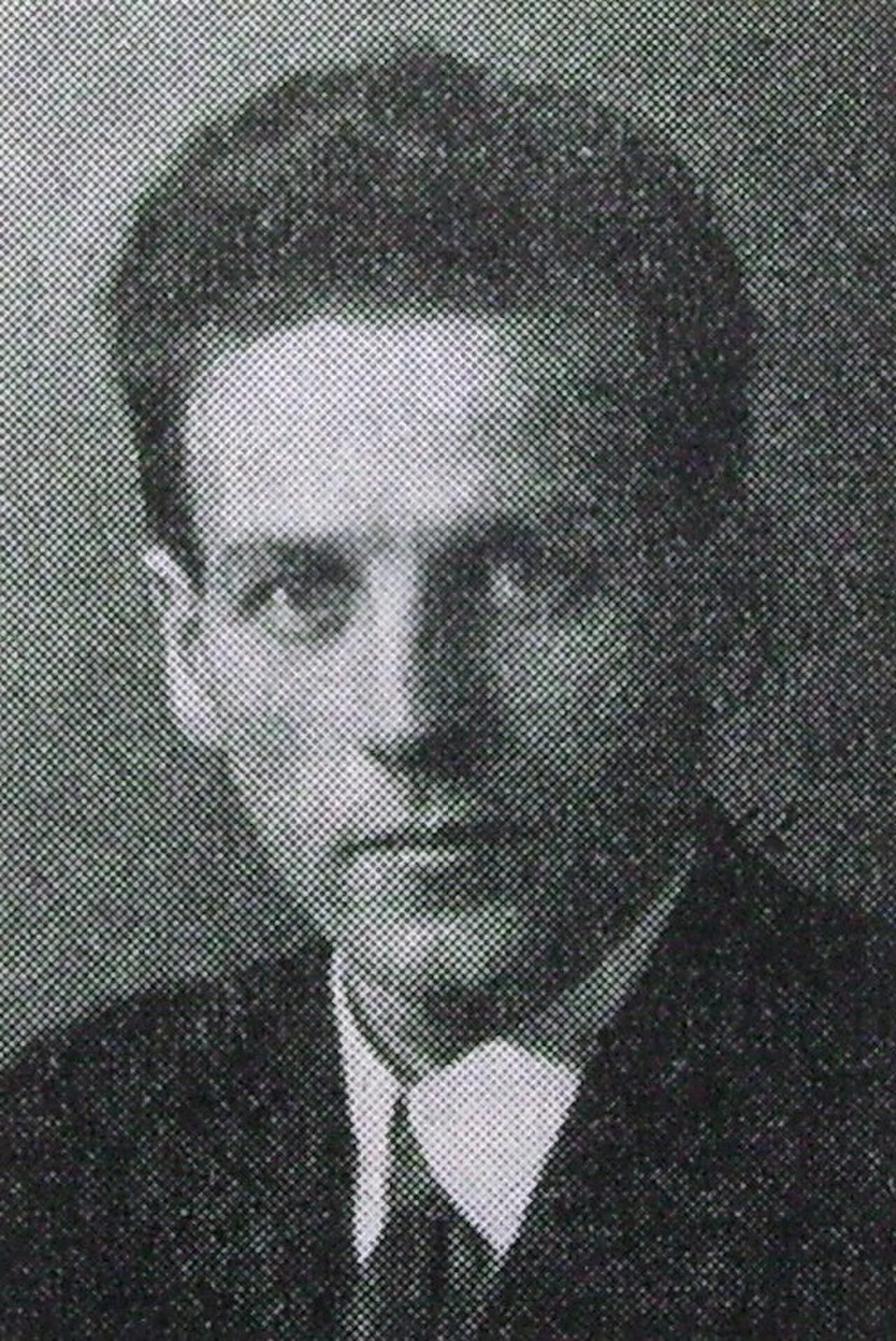 Frans Severin