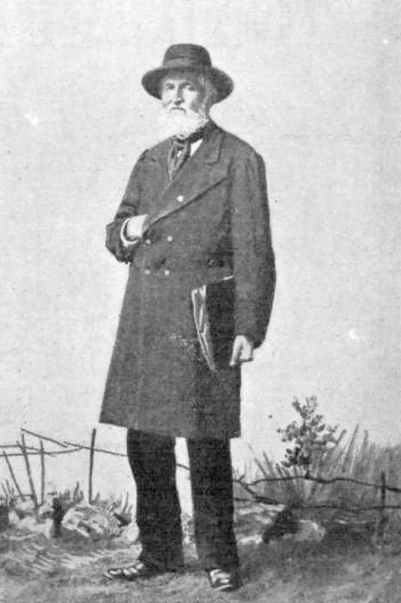 Ángel de los Ríos