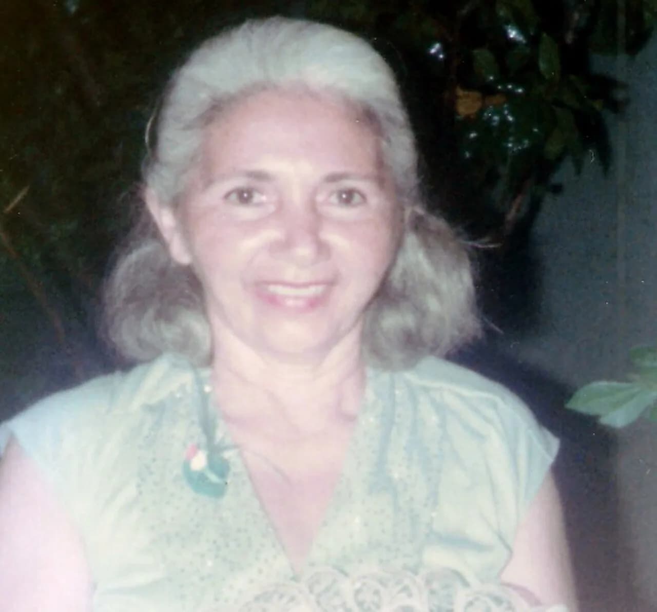 Ángela Valle