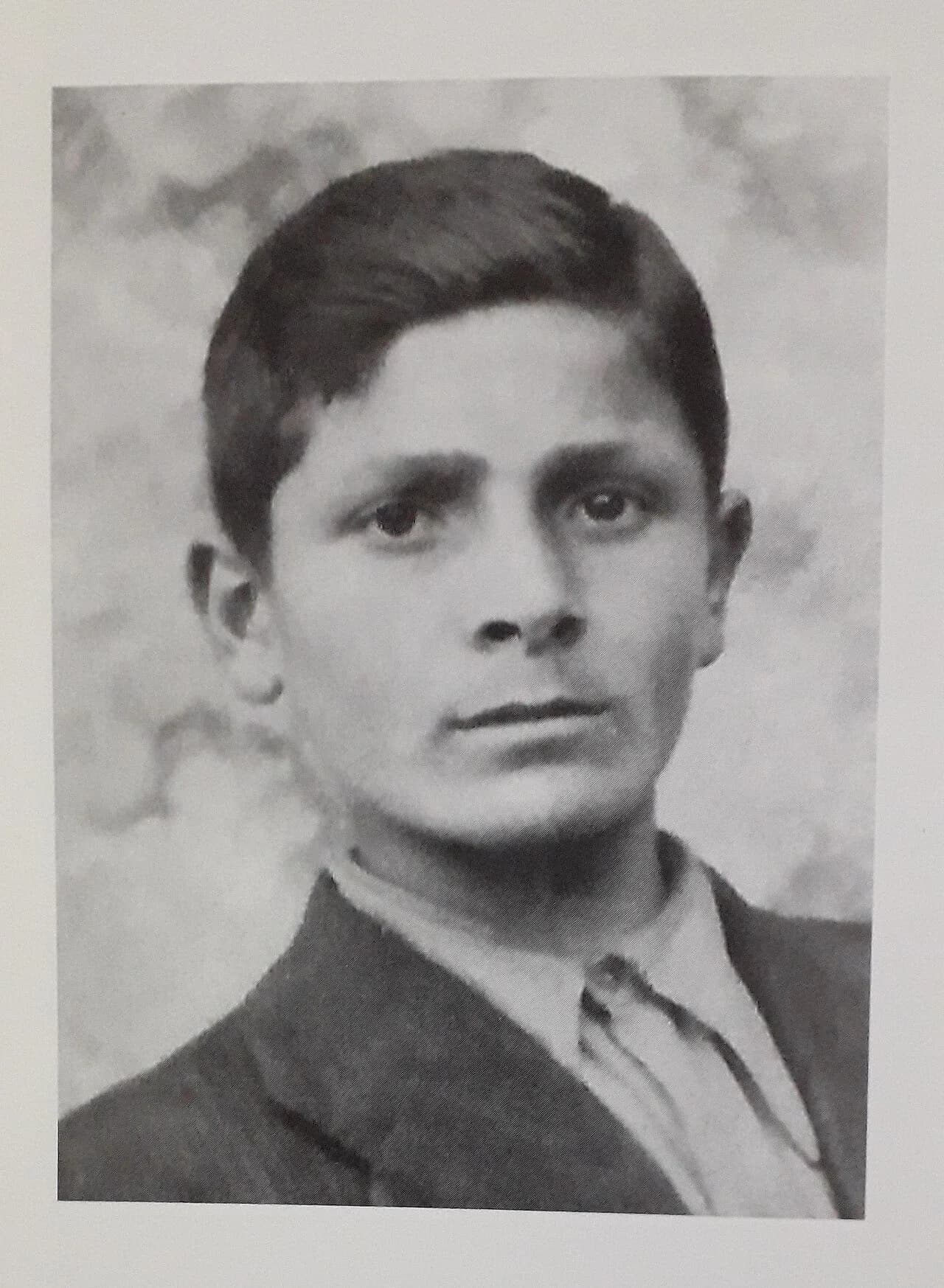 Aldo Quarchioni