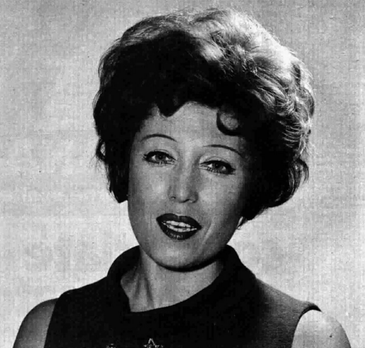 Angela Cavo