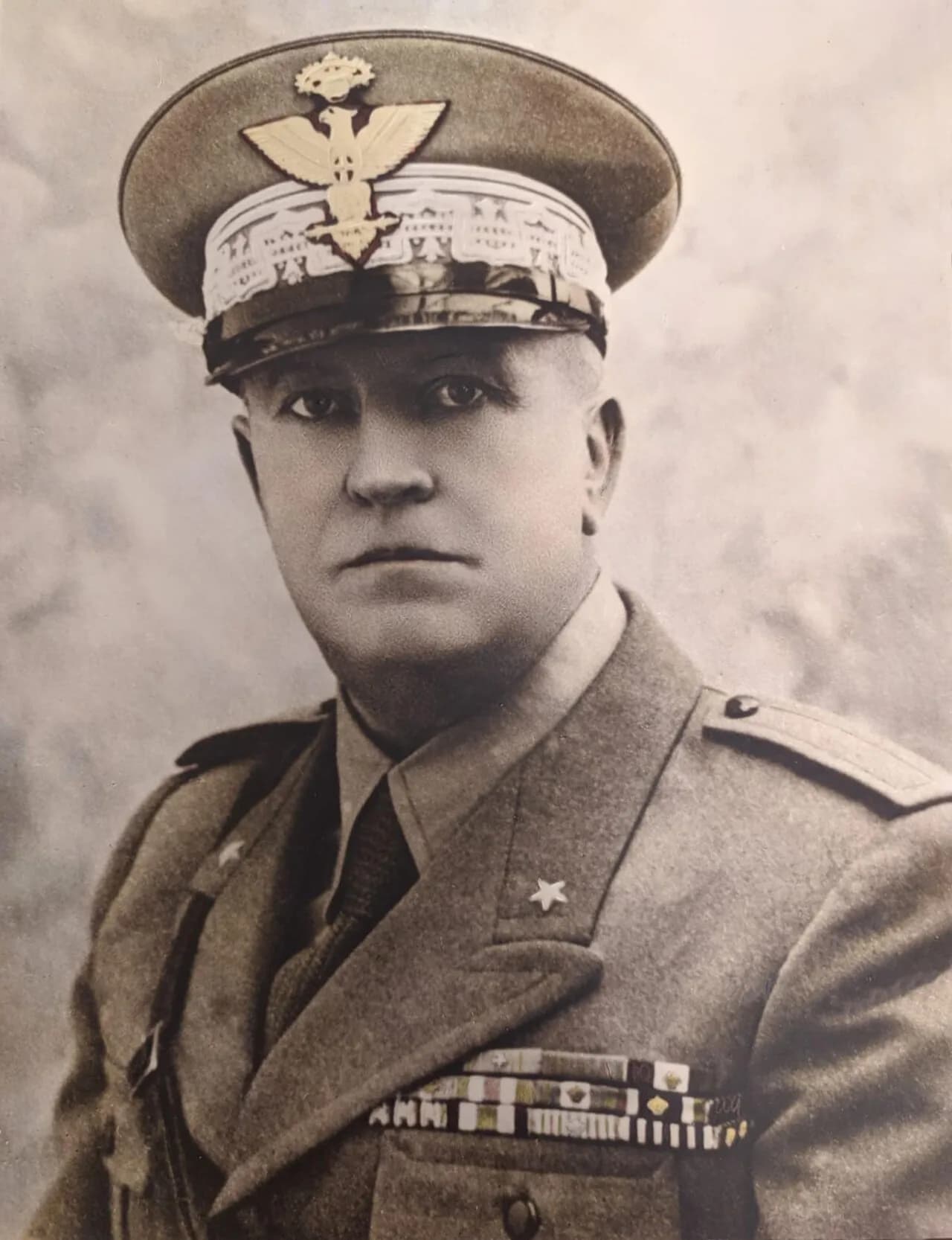 Camillo Zarri