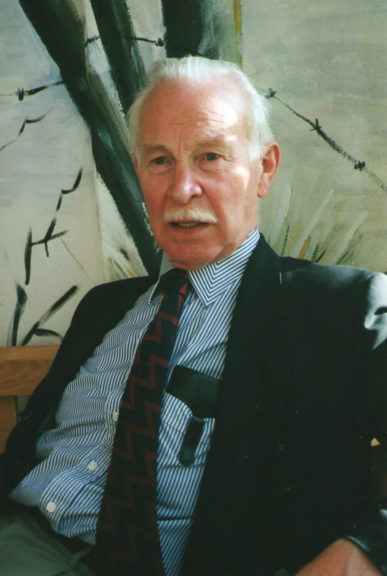 Otto Bekius
