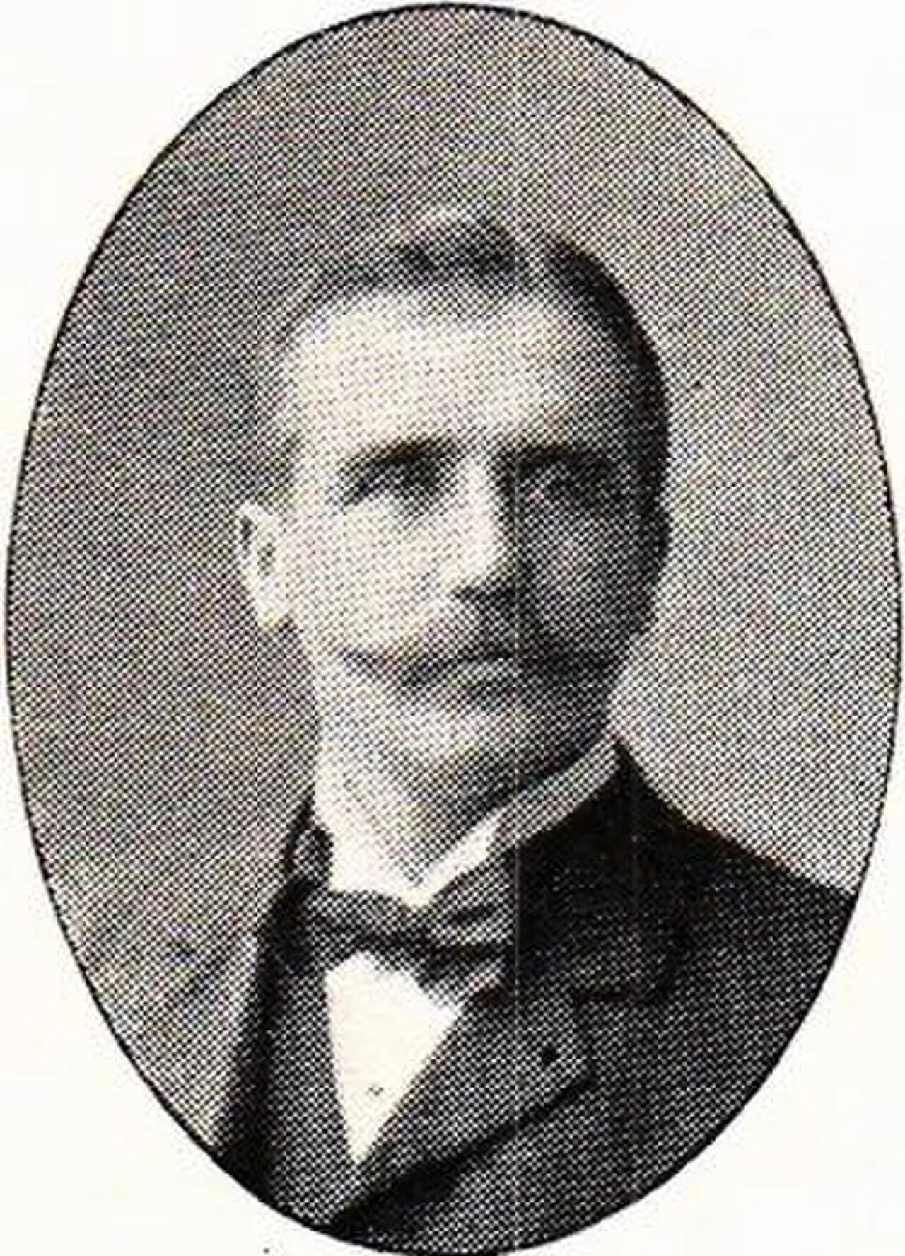Wilhelm de Shàrengrad