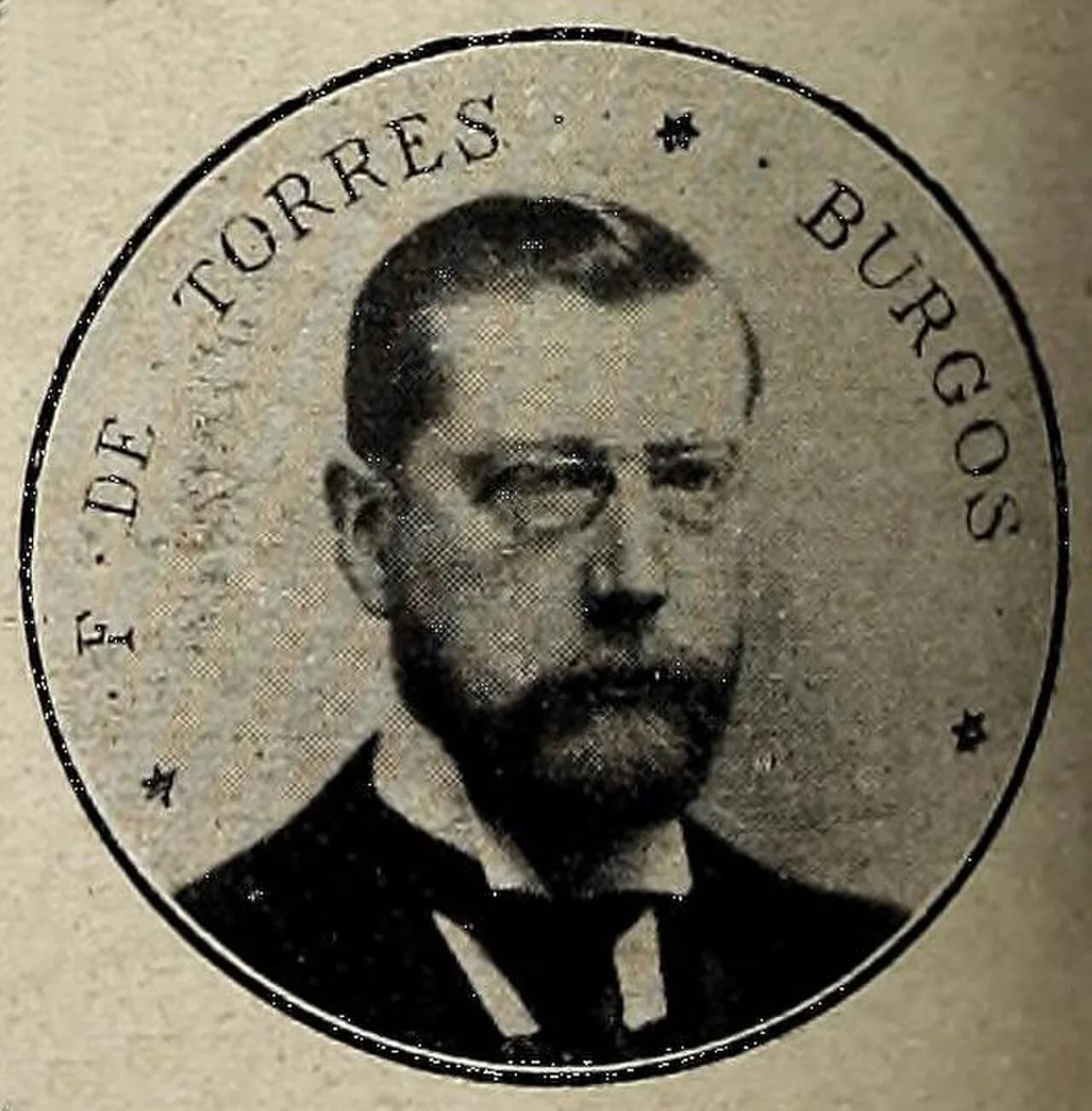 Fernando de Torres Almunia
