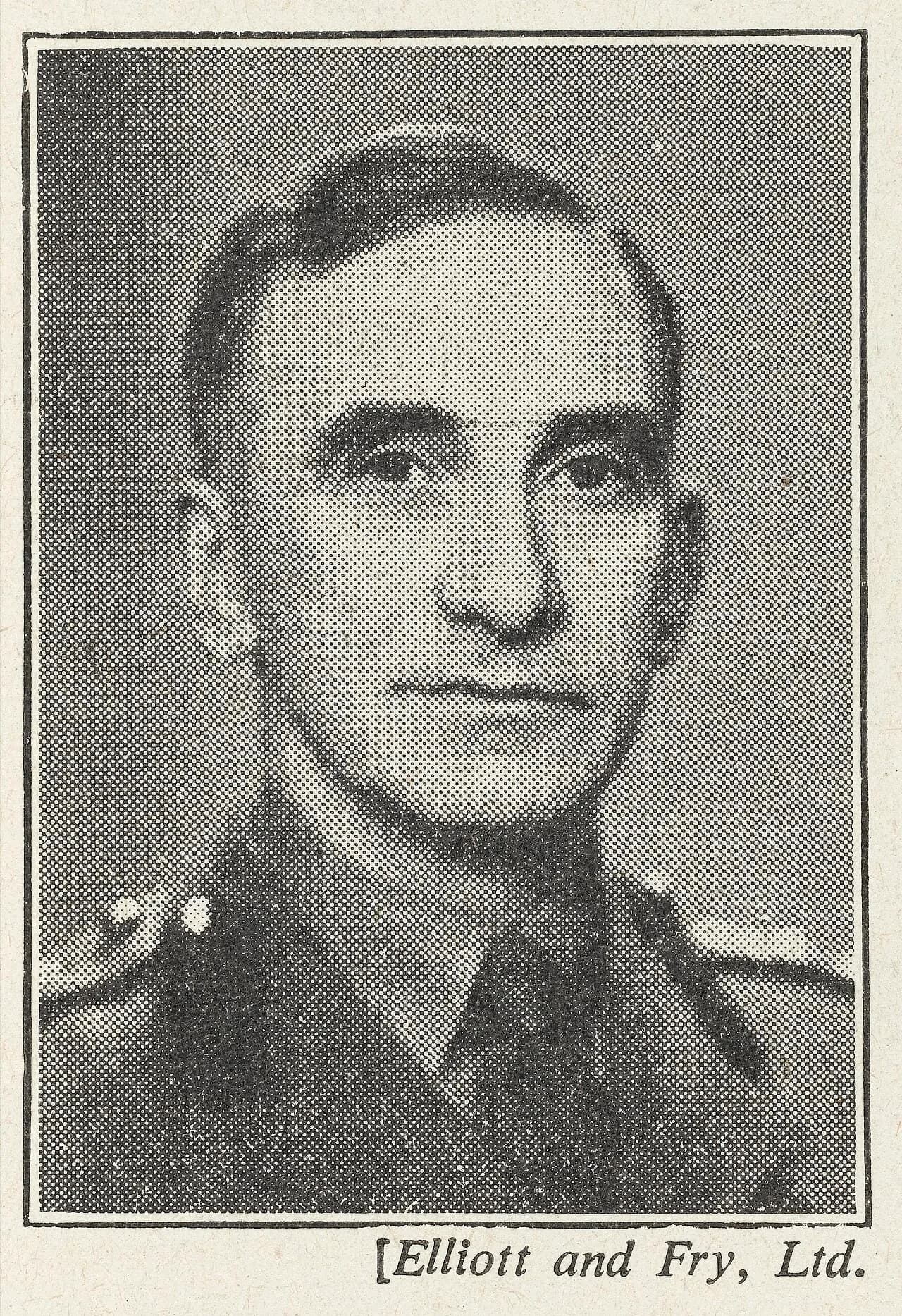 George Riddoch