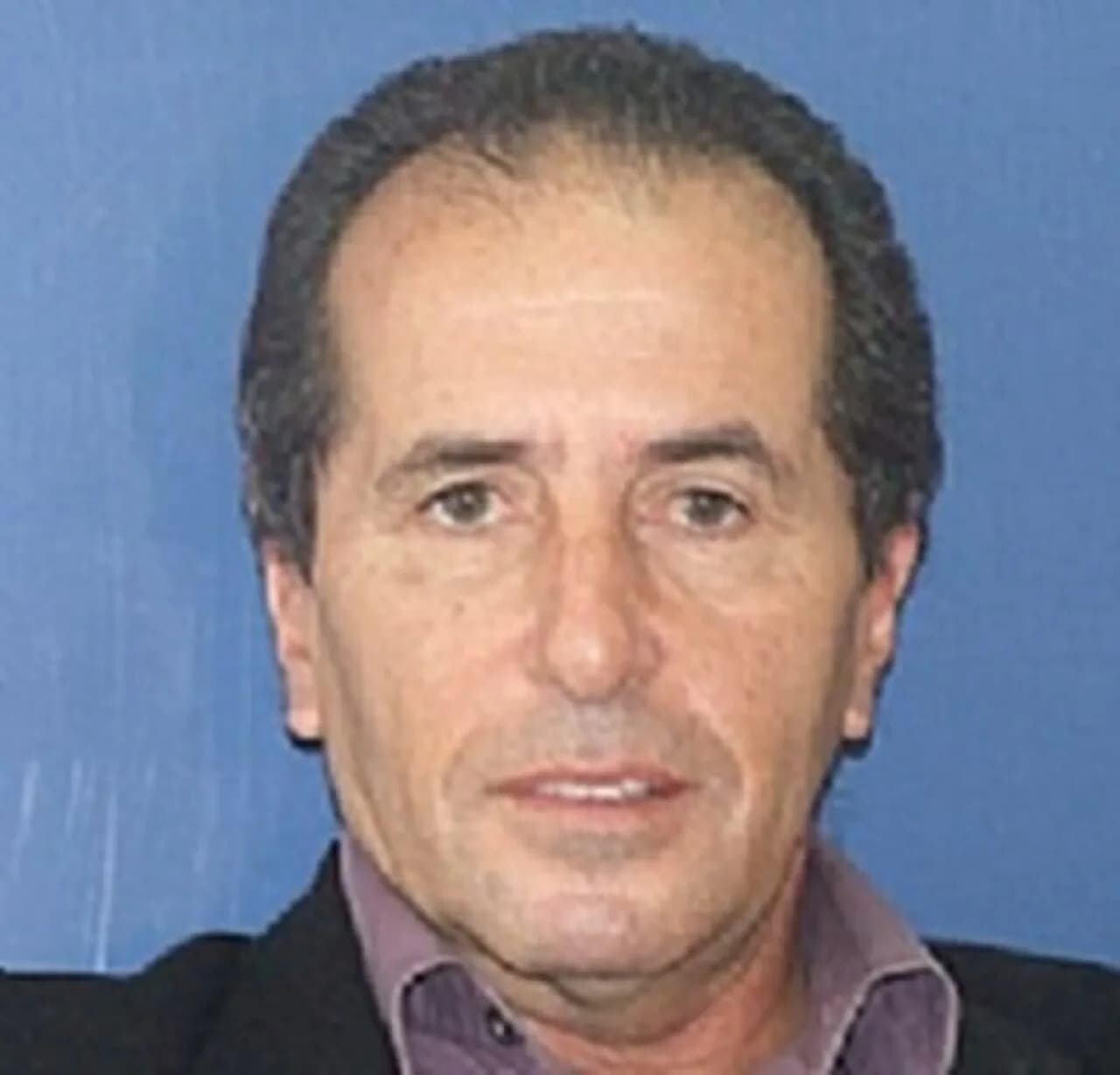 Yaakov Gez