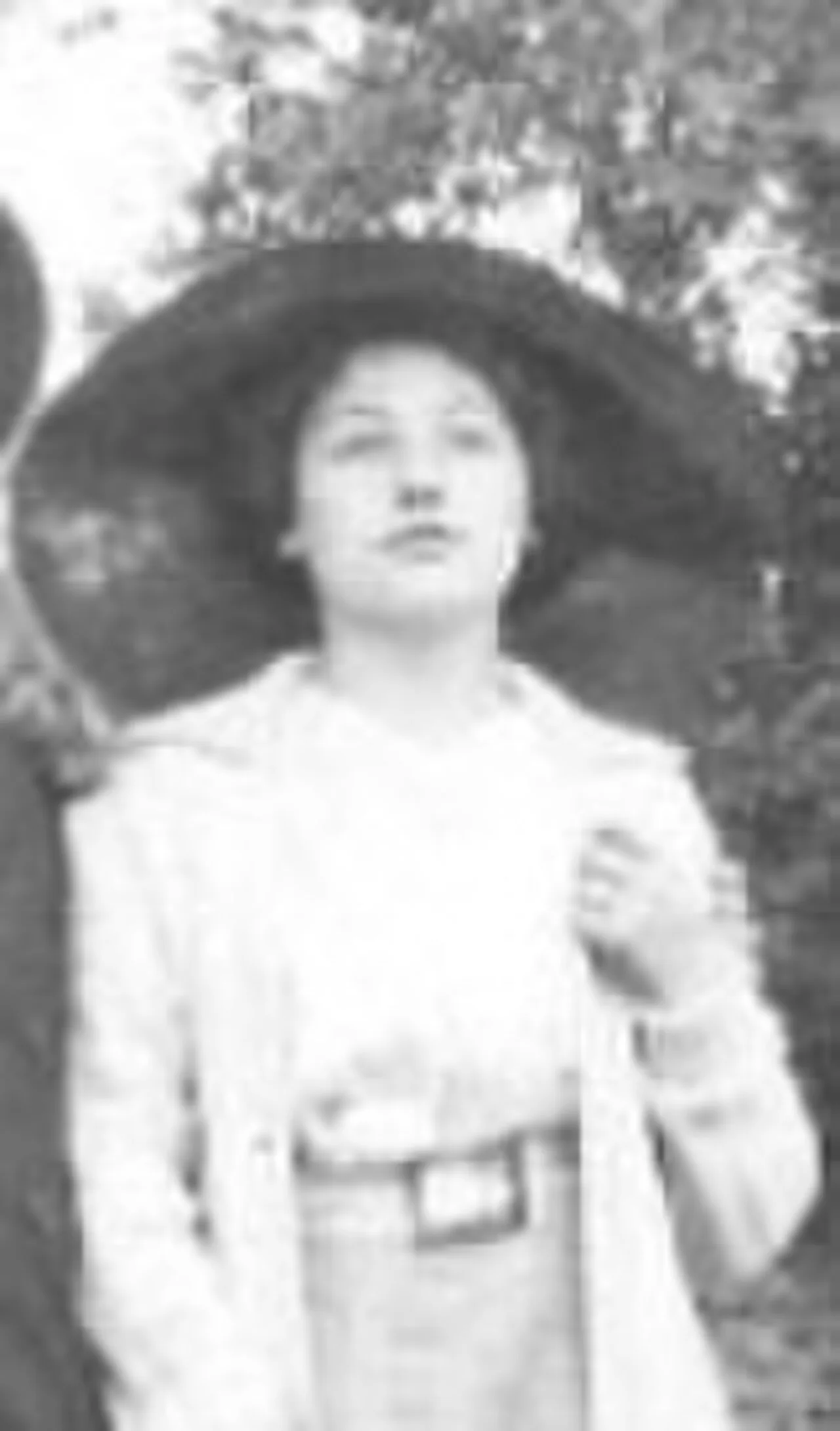 Louise Blazer