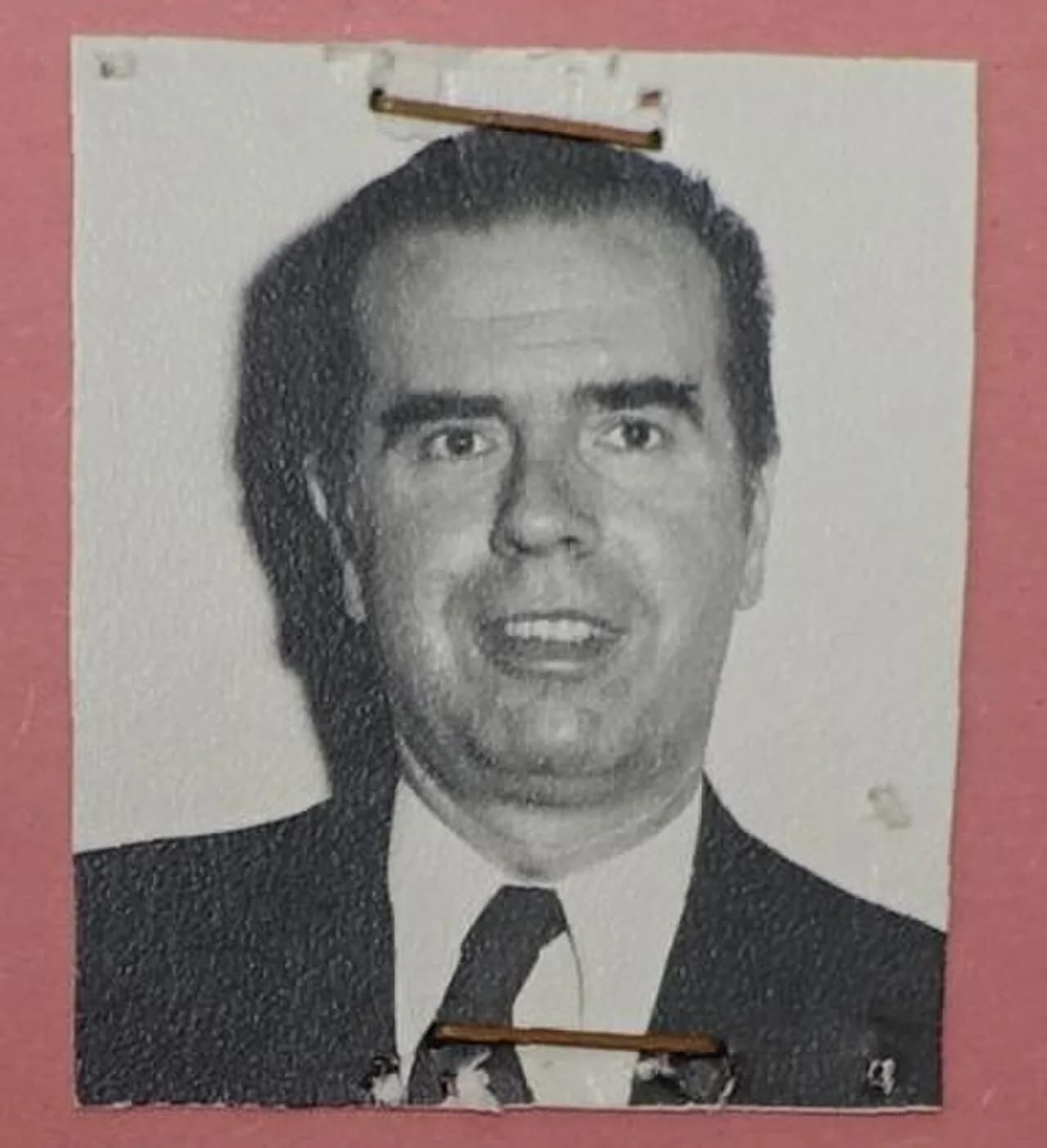 Jacques Palazy