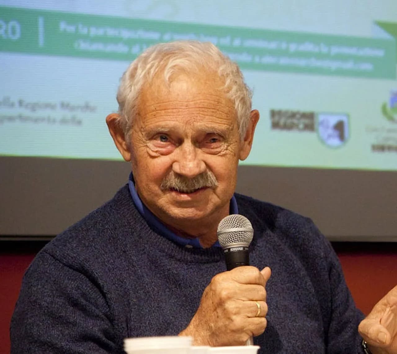 Salvo Vitale