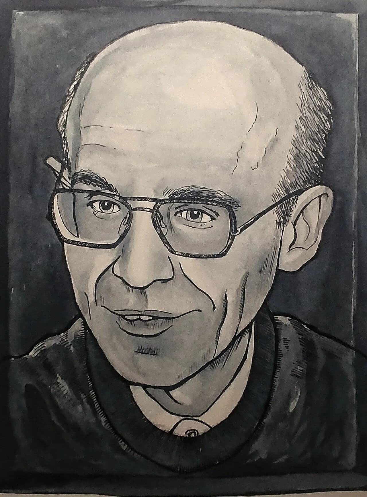 Paweł Oberc