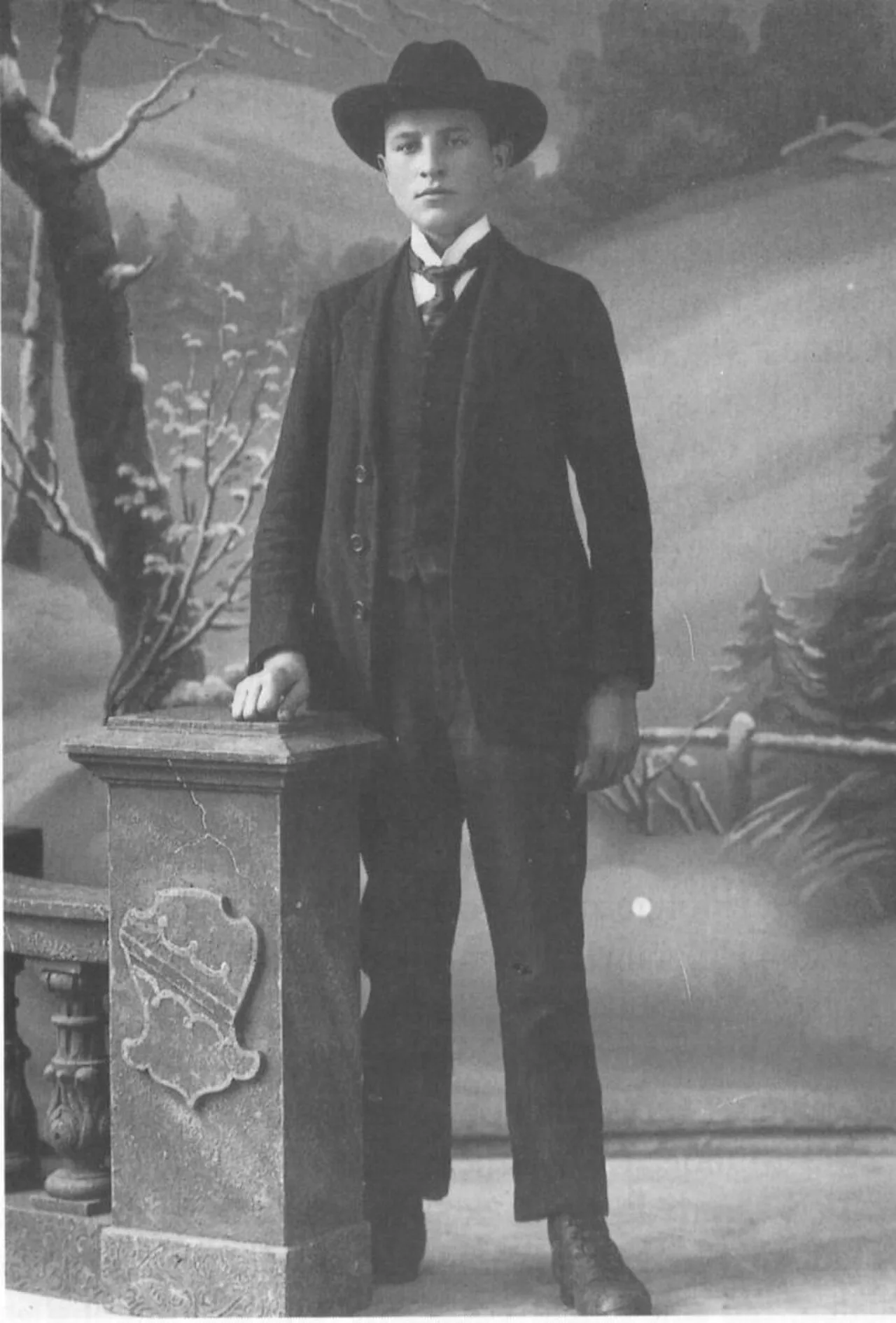Hermann Medinger