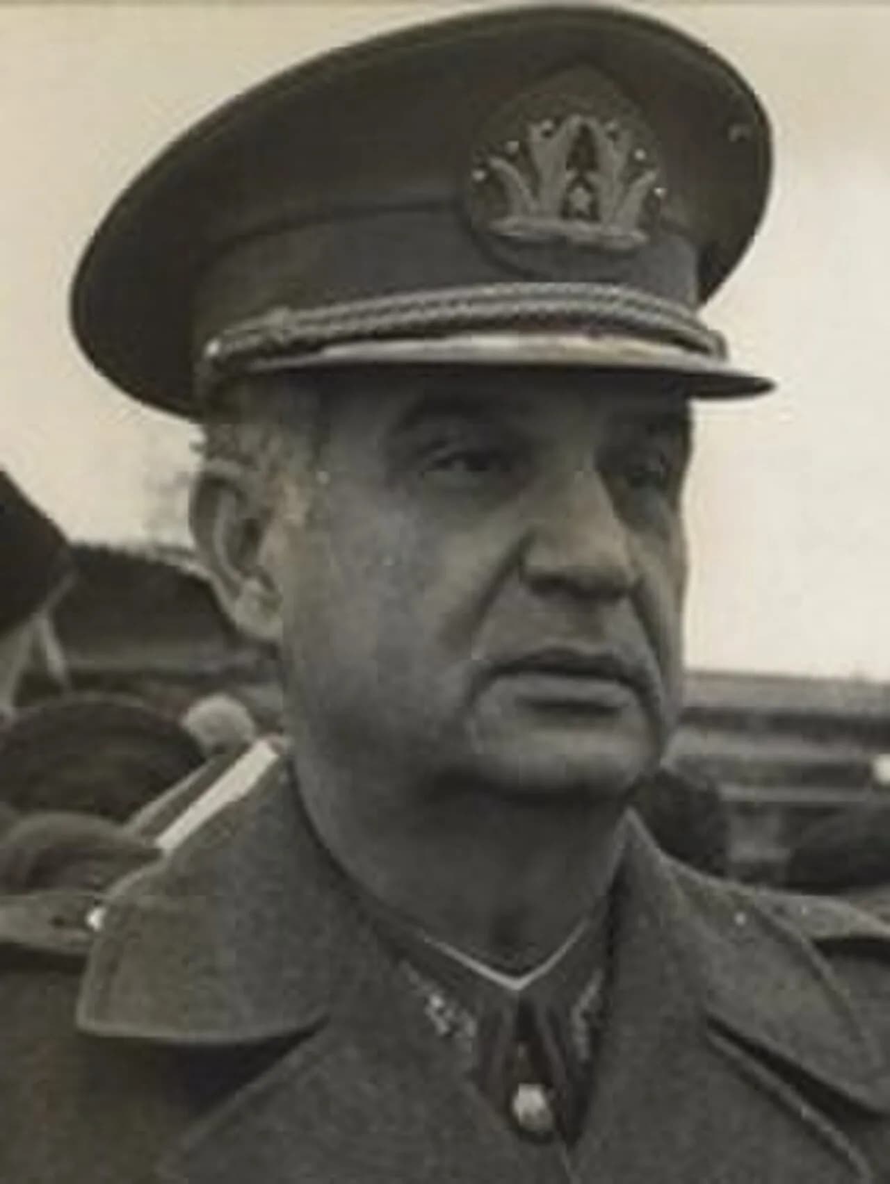 Óscar Bonilla