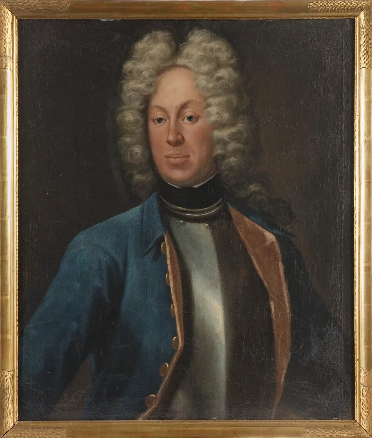 Adolf Herman Wrangel