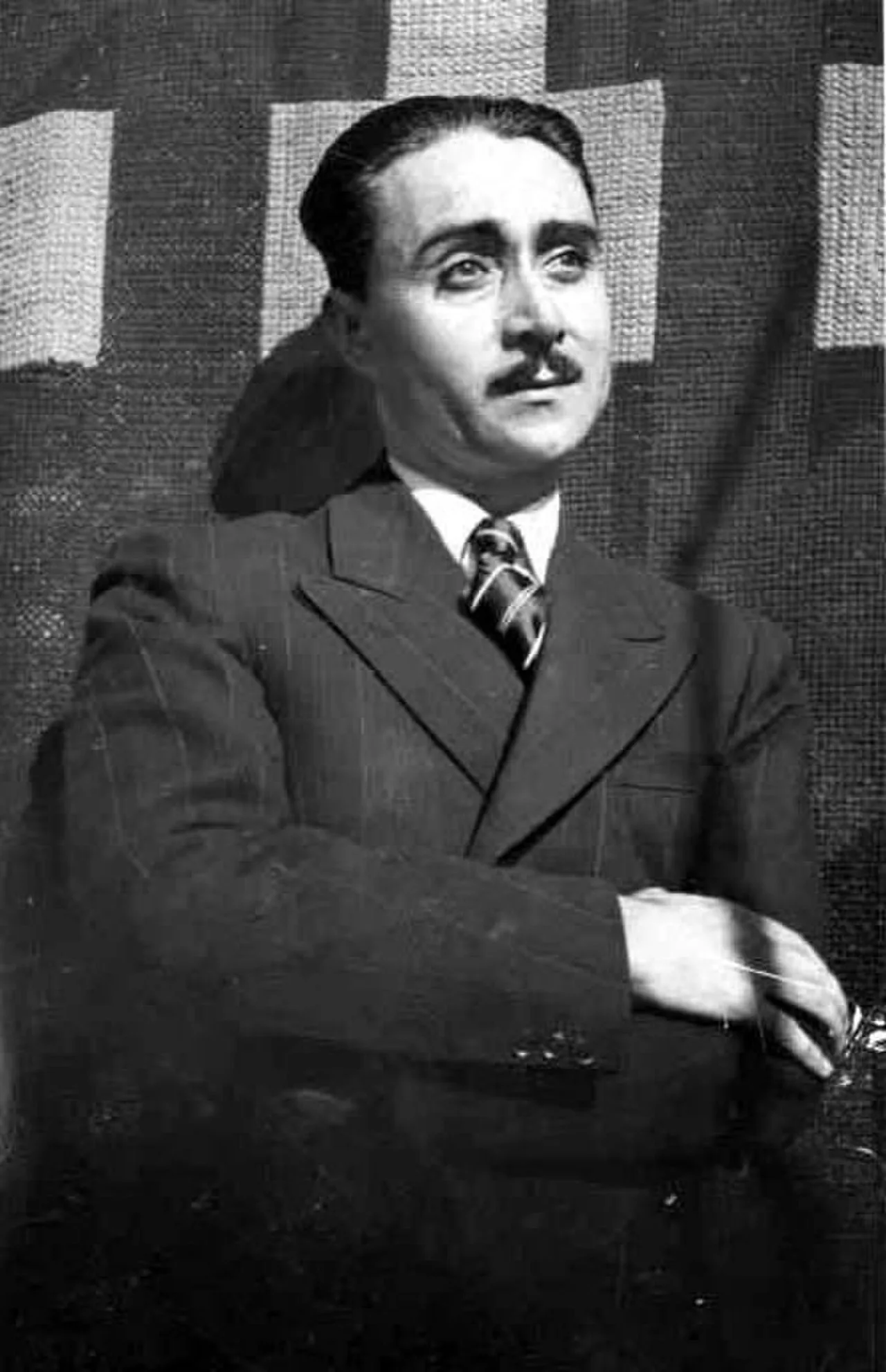 Óscar Nicolás Castro