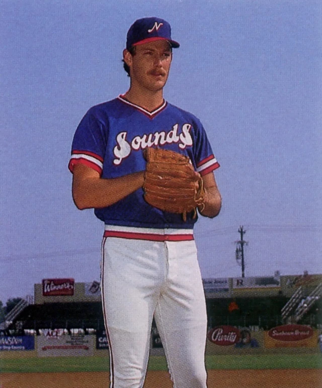 Jeff Robinson
