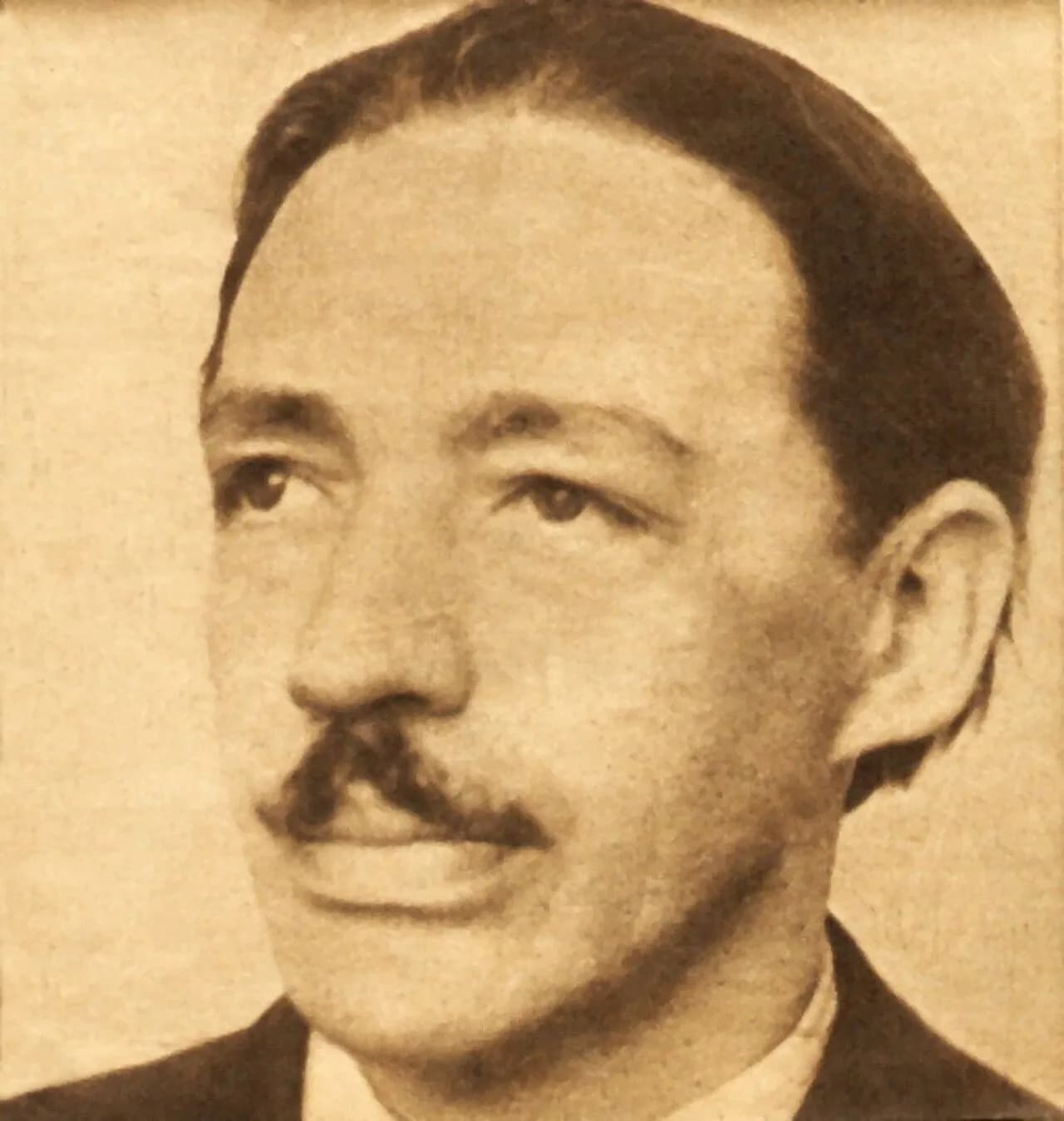 Oscar Schnake Vergara