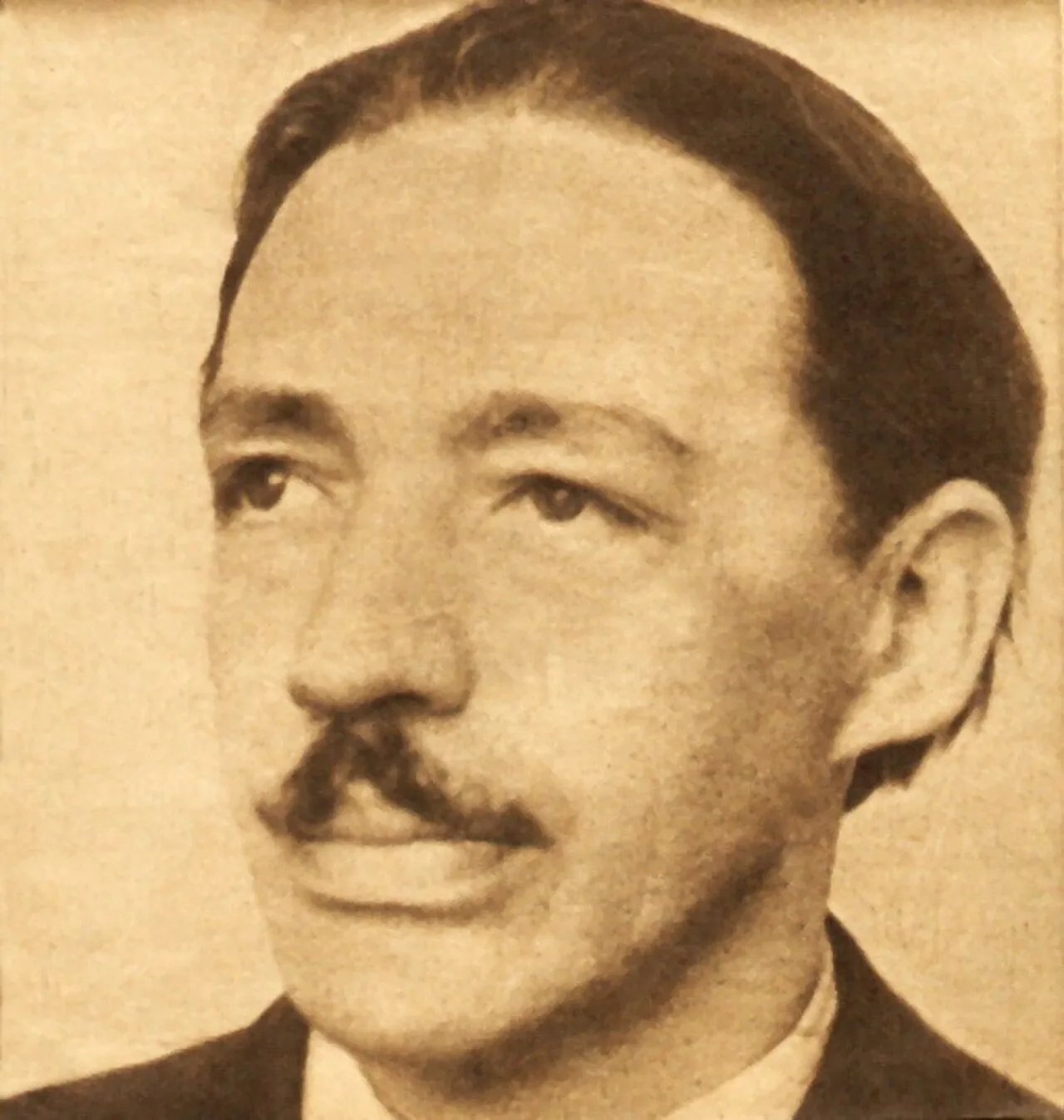 Oscar Schnake Vergara