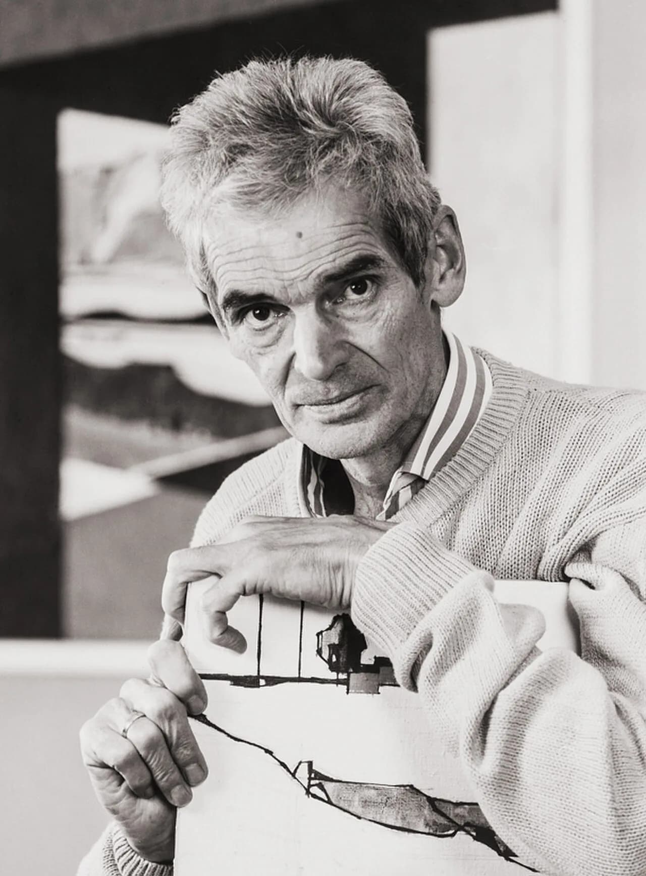 Helmuth Ascher