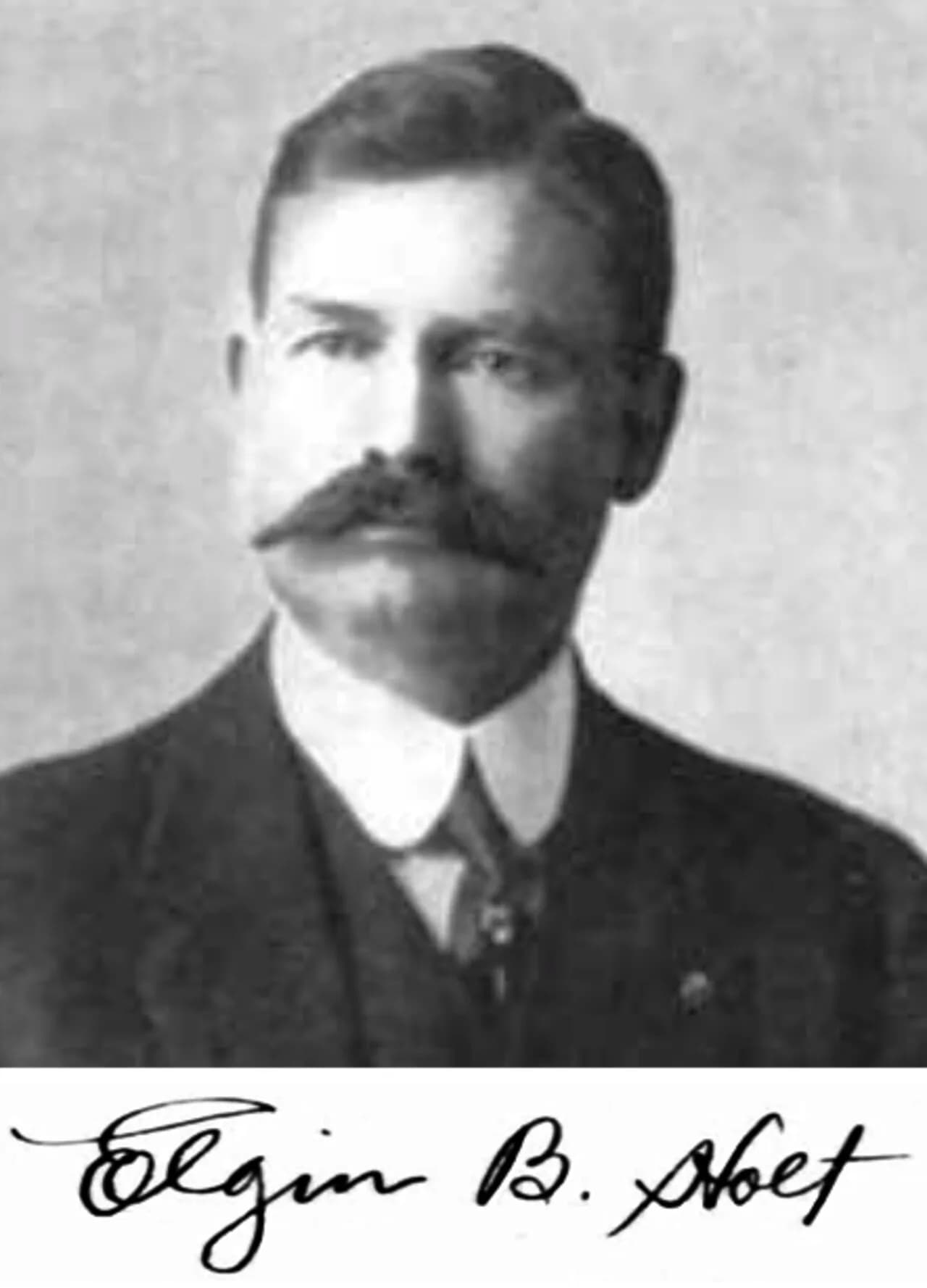 Elgin bryce holt
