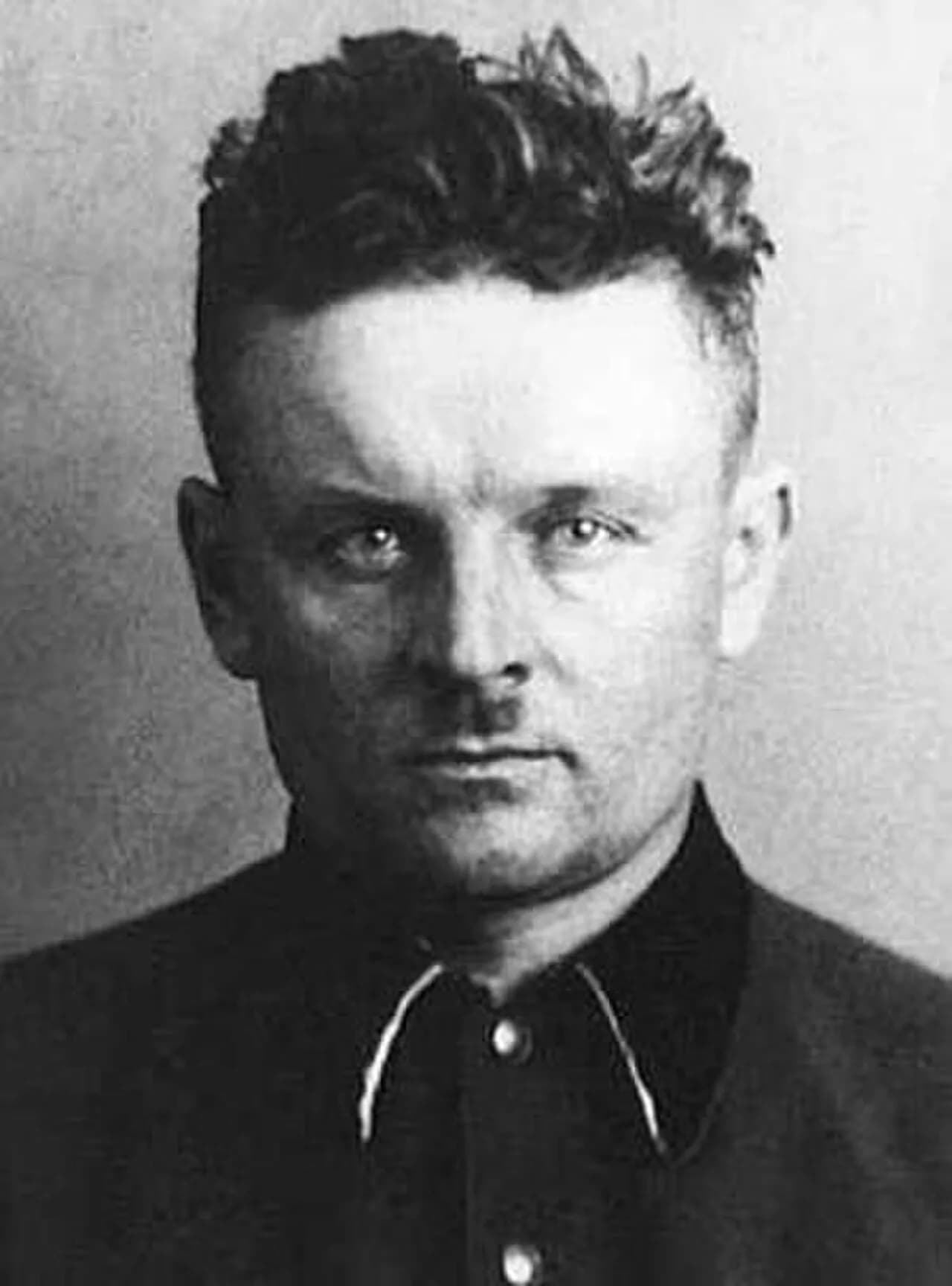 Aleksandr Dobrolezh