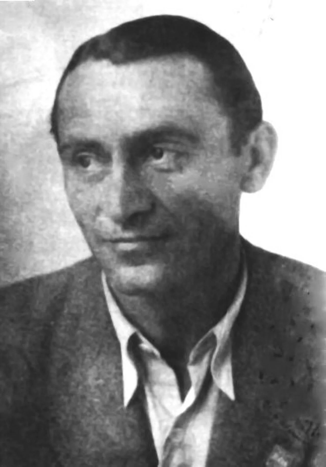 Mikołaj Kokozow