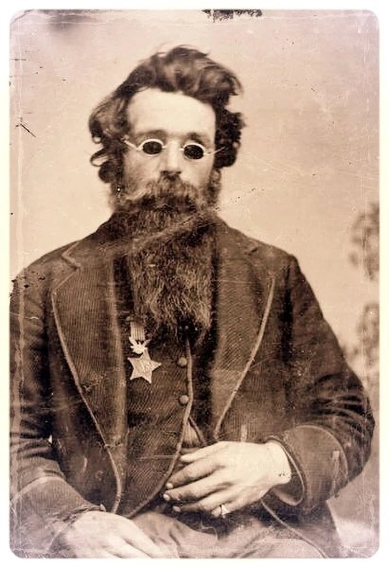 Jefferson Coates