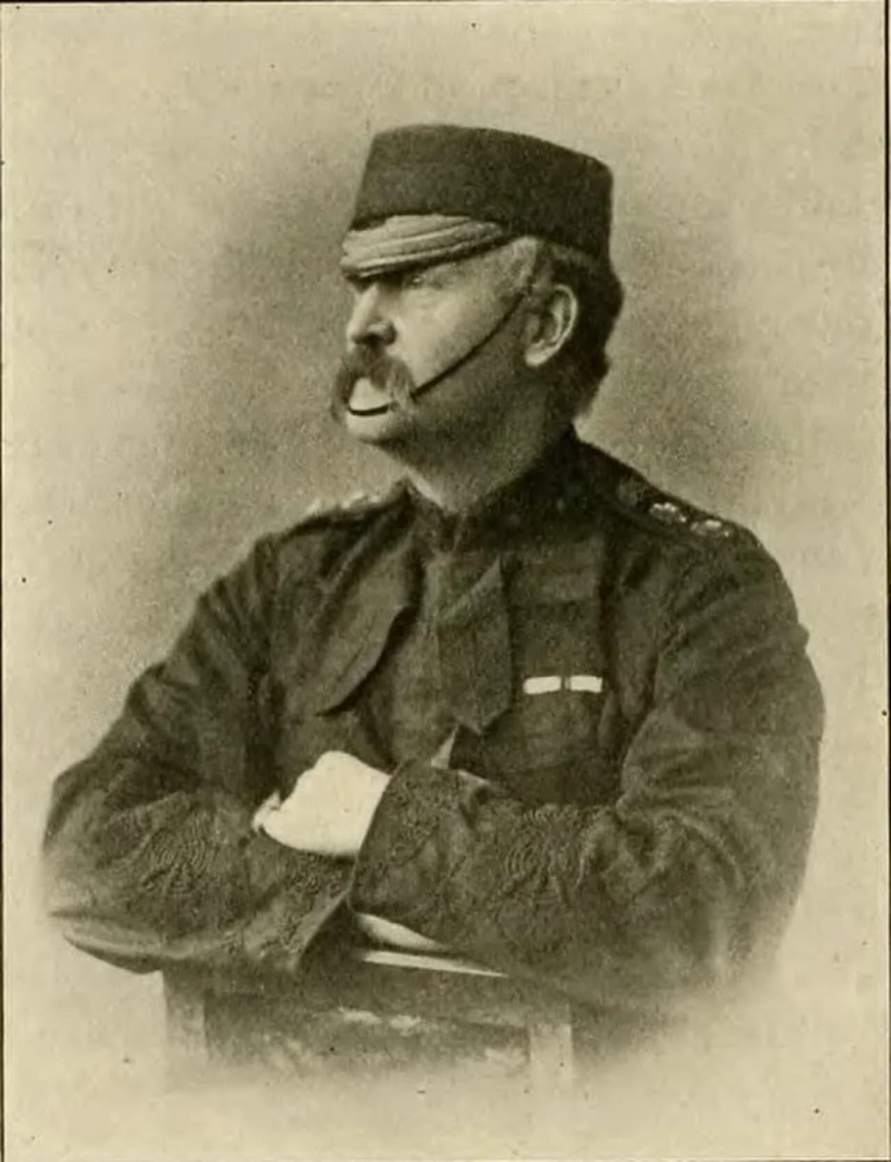 John Stephenson Ferguson