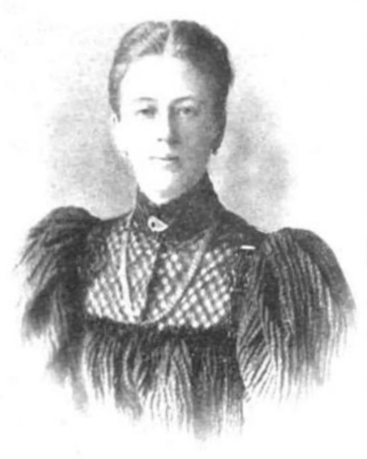 Susan Cavendish