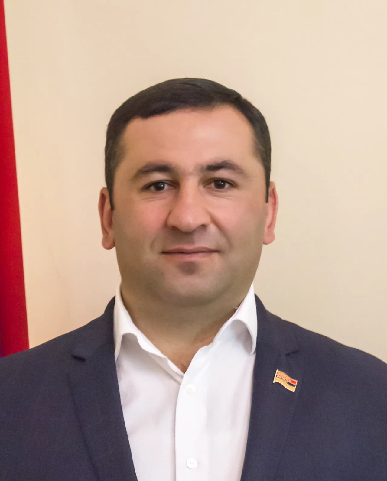 Matevos Asatryan