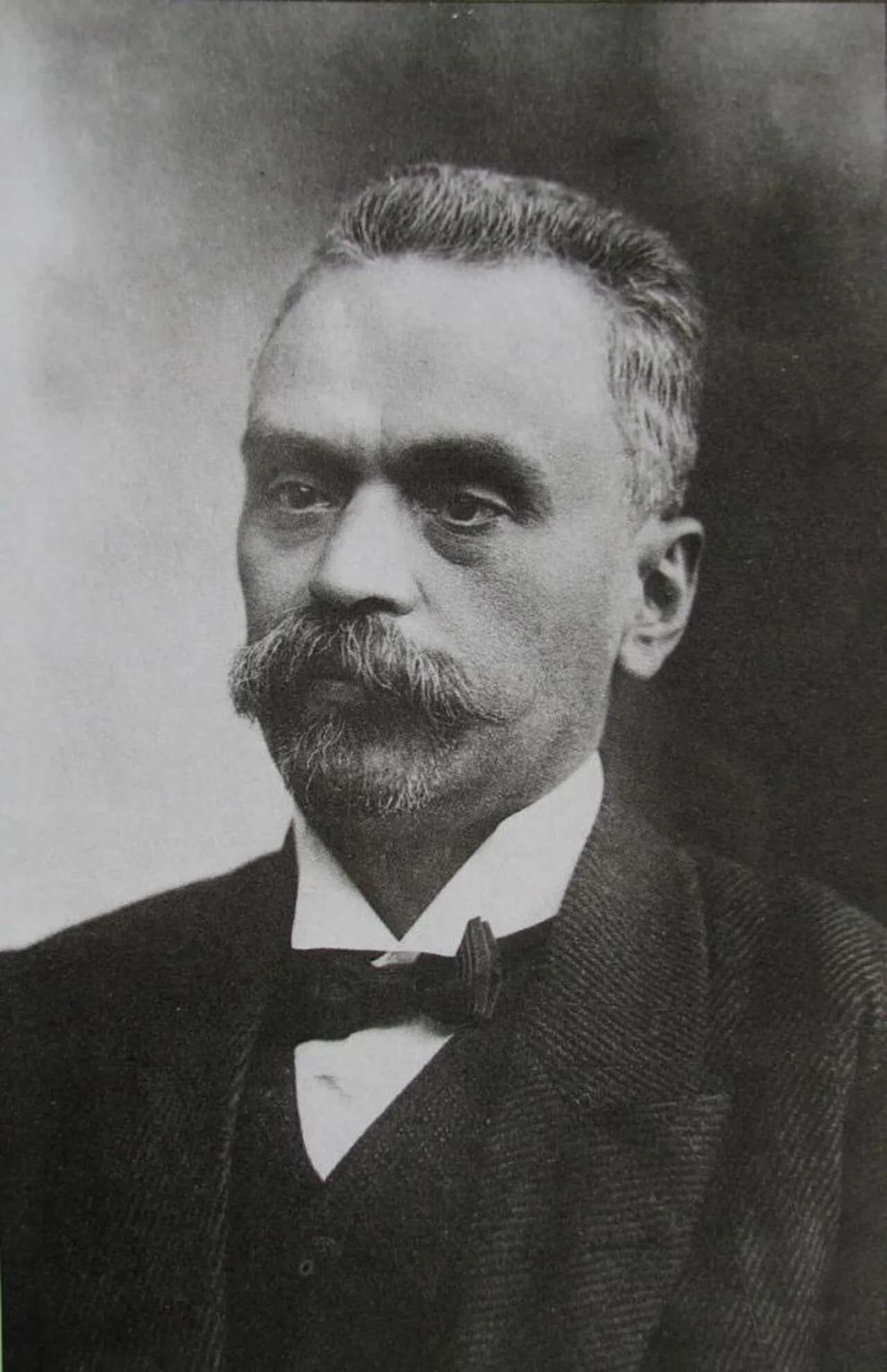 Manuel Augusto Martins