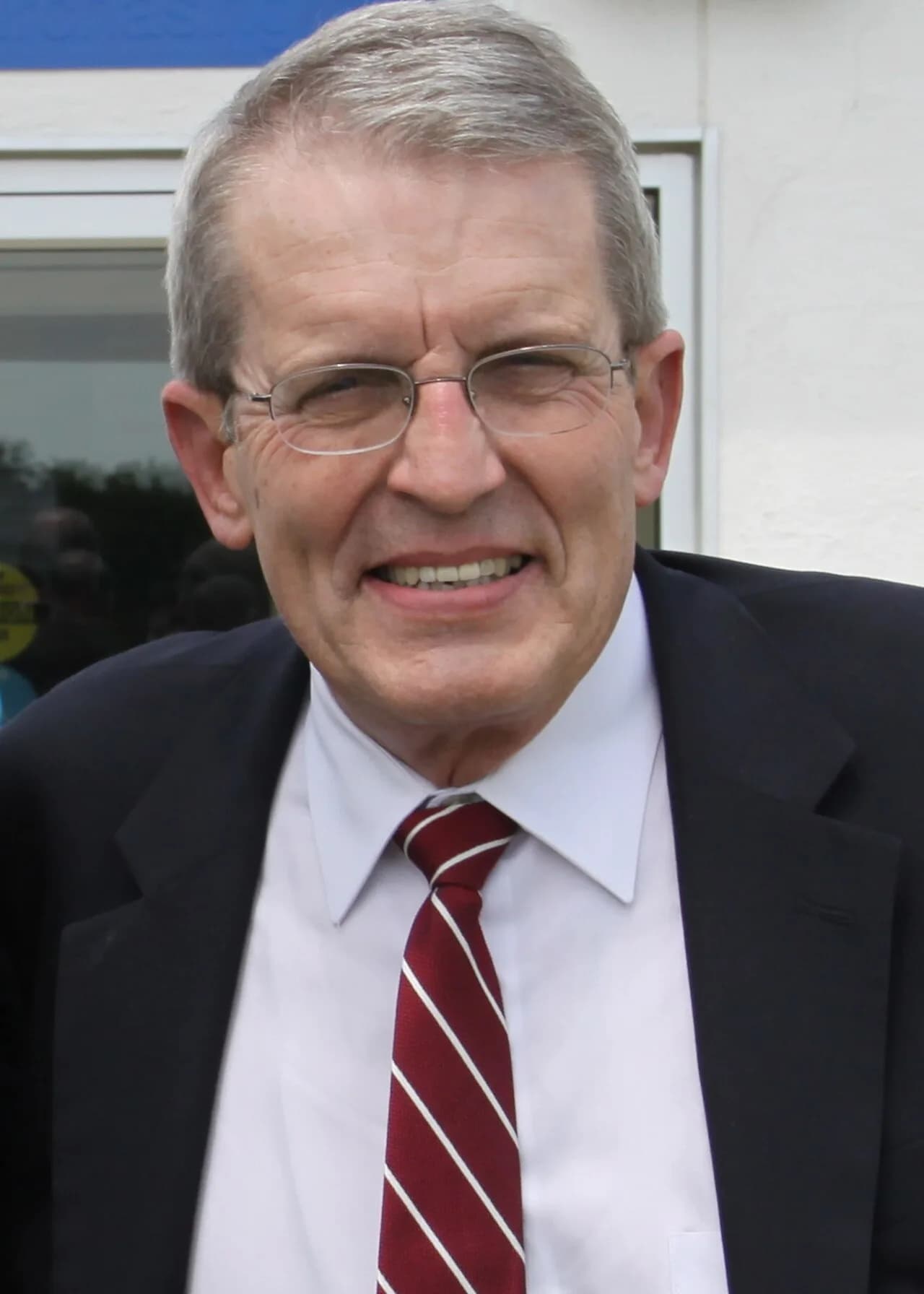 Jeffrey Bell