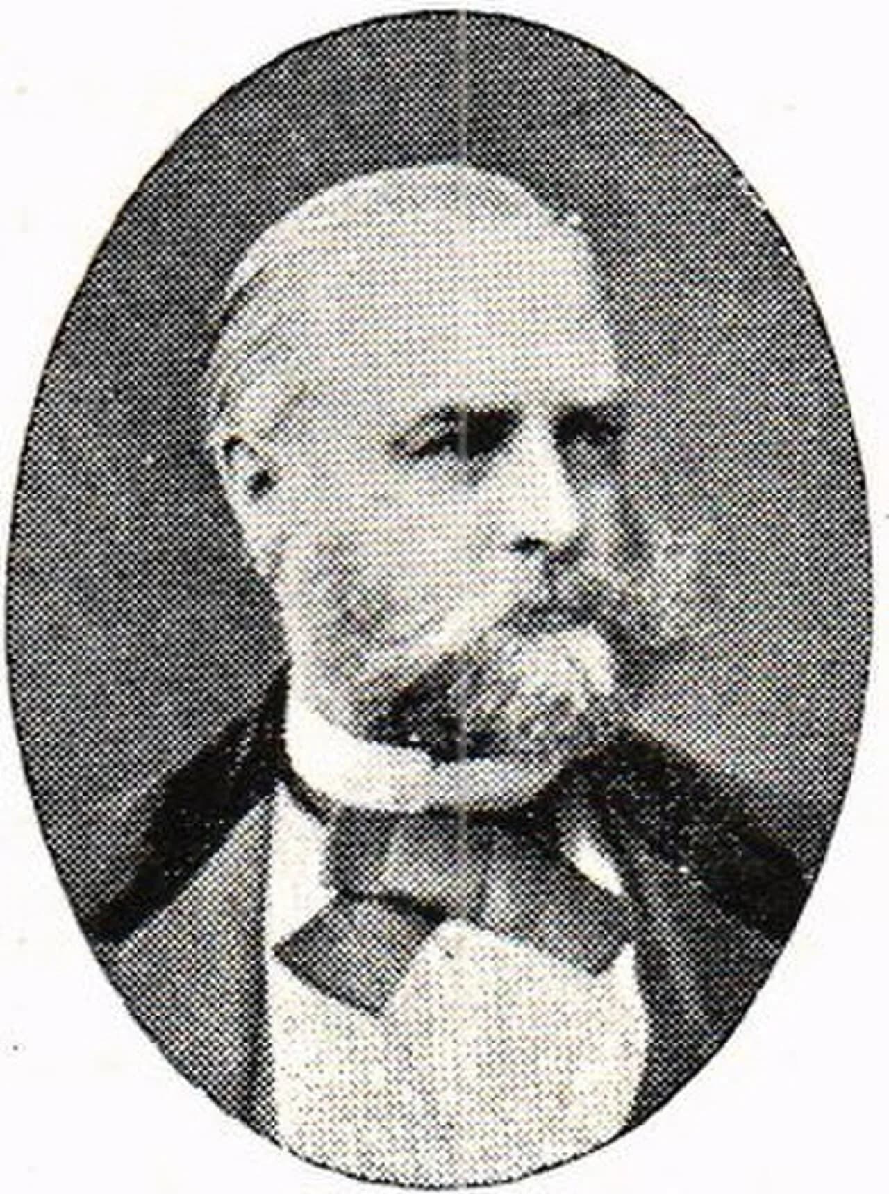 Carl Otto Silfverschiöld